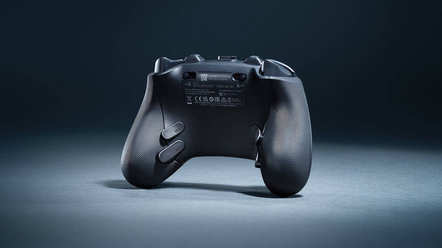 Razer Wolverine V3 Pro 8K Razer Wolverine V3 Pro 8K