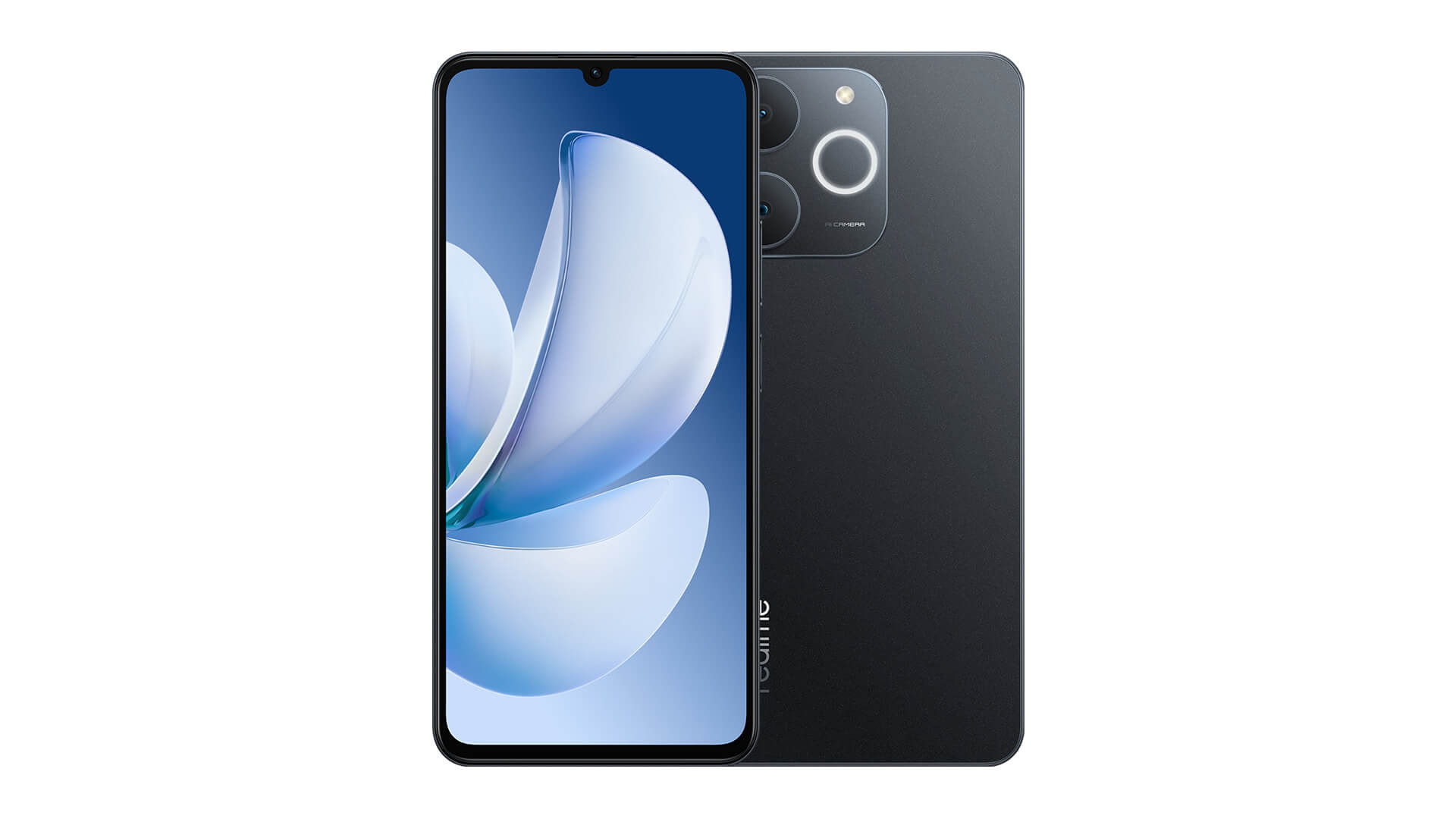 Realme Note 70T – 90 Гц, 6000 мАч и военная защита за €89