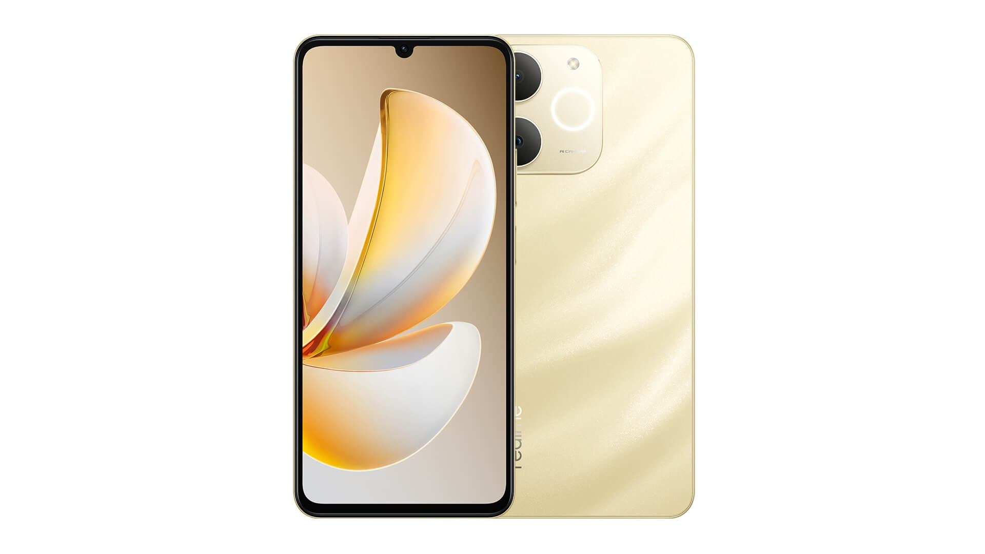 Realme Note 70T