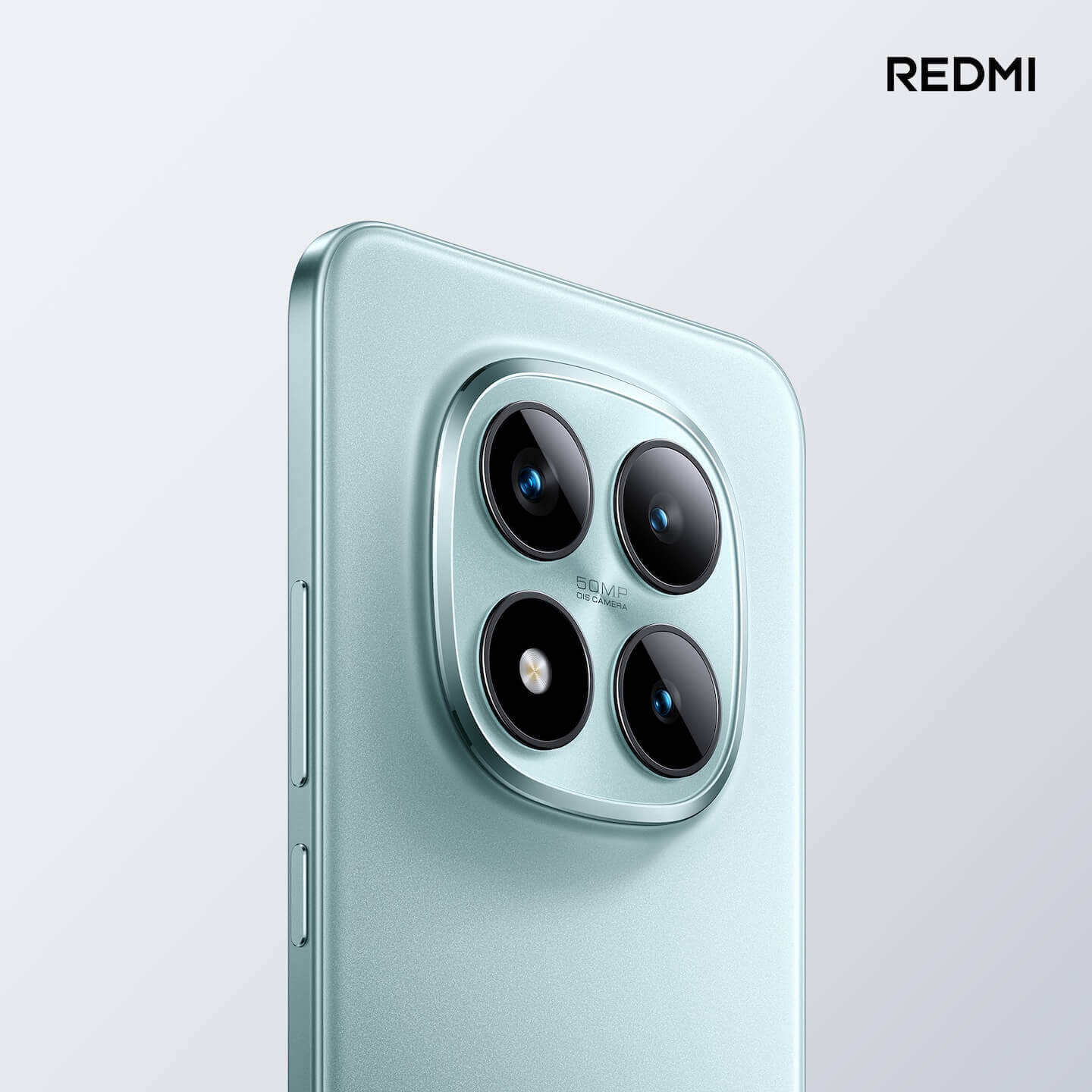 Redmi Note 15 Pro Plus