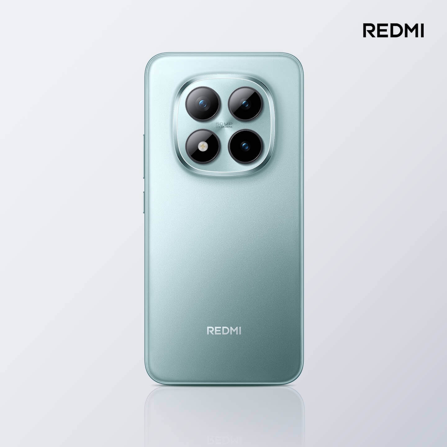 Redmi Note 15 Pro Plus