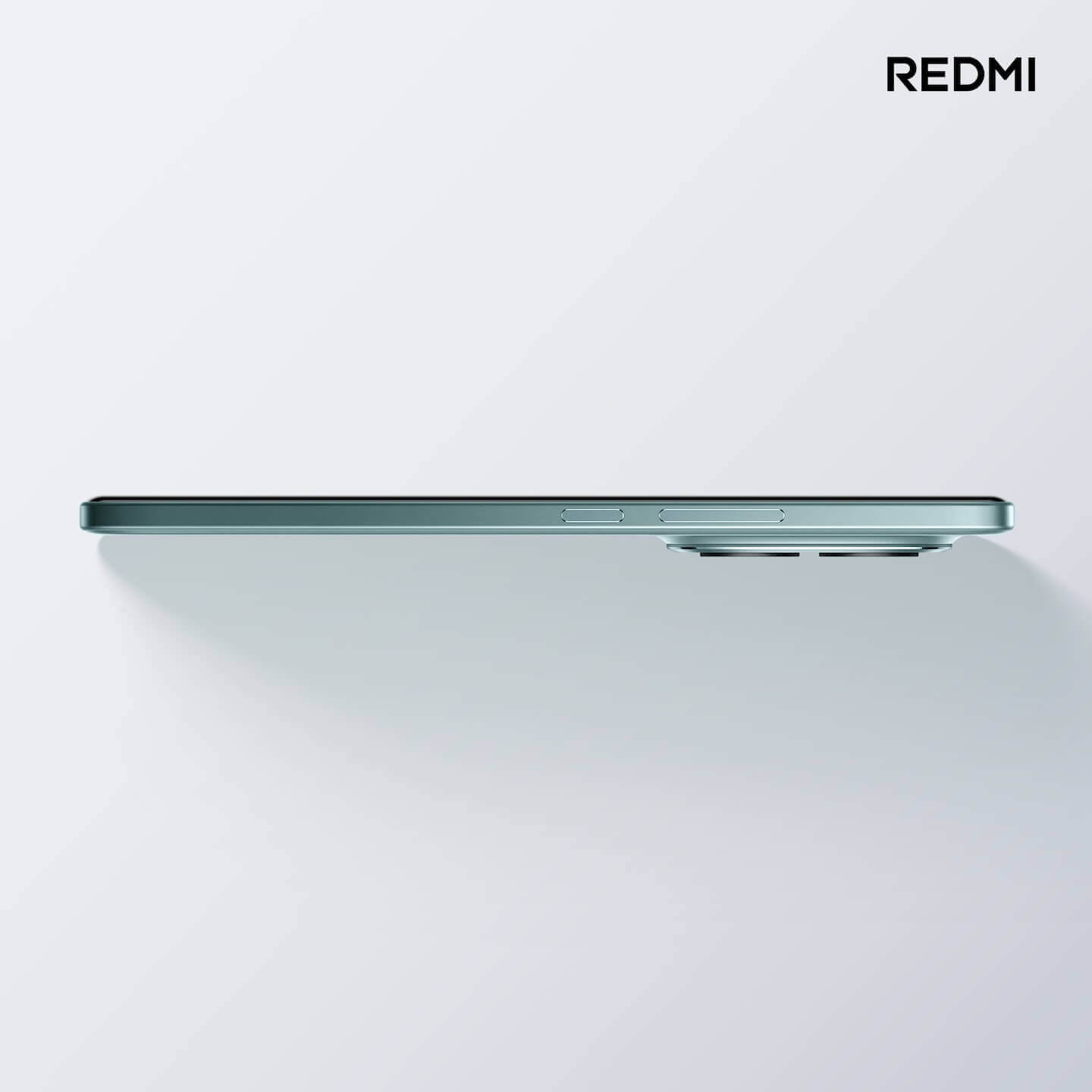 Redmi Note 15 Pro Plus