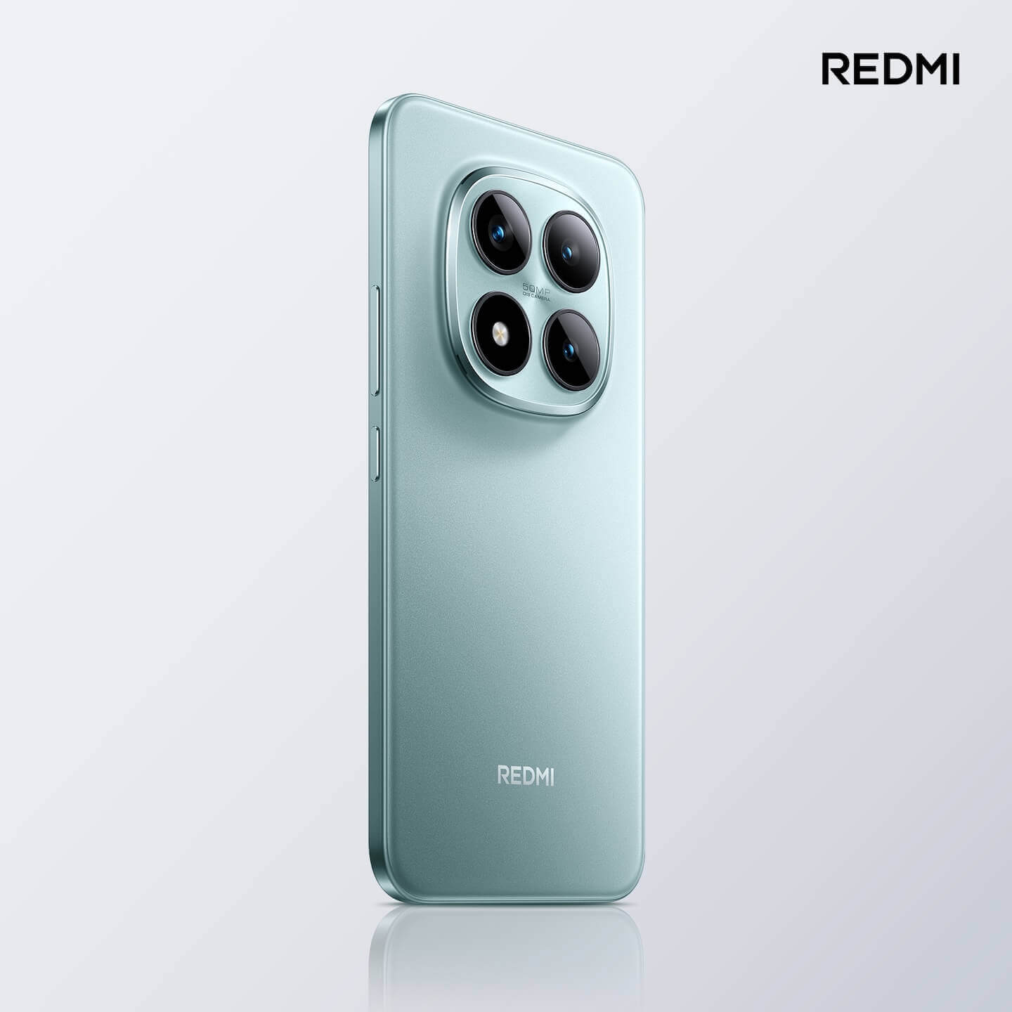 Redmi Note 15 Pro Plus