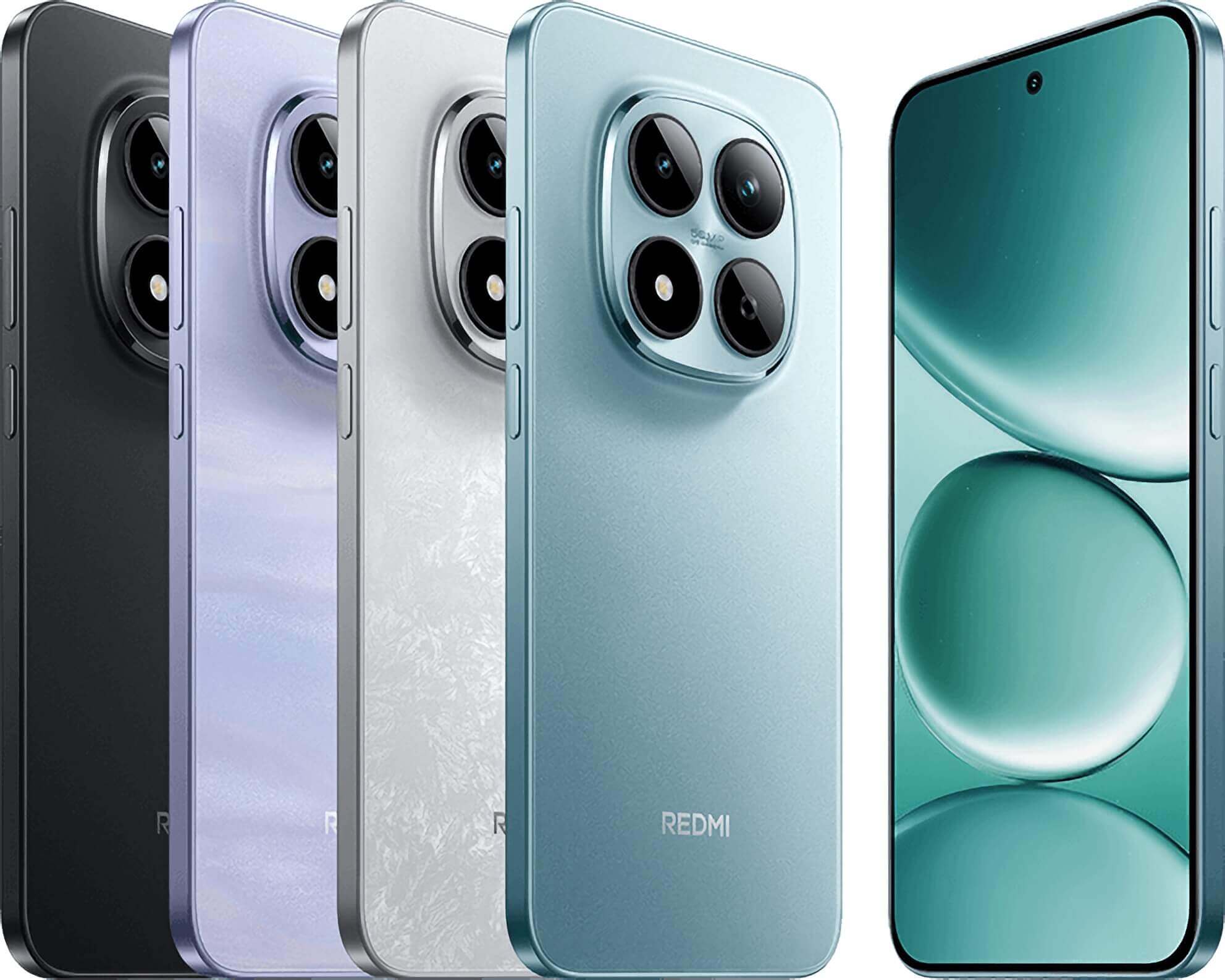 Redmi Note 15 Pro