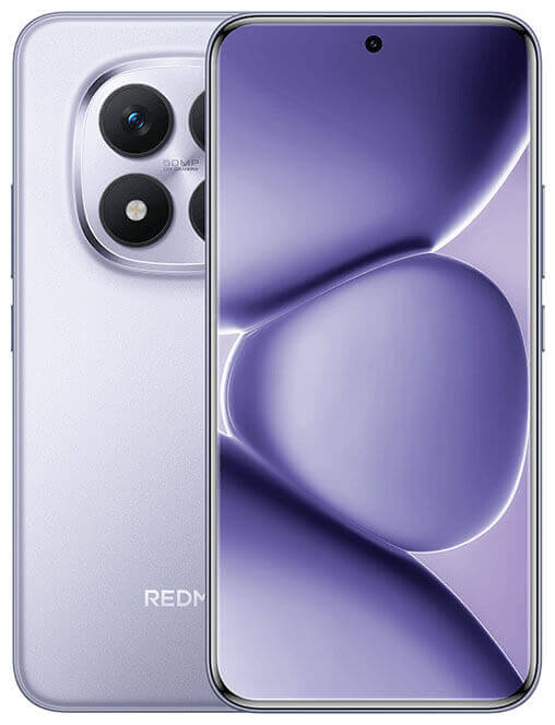 Redmi Note 15 Pro+