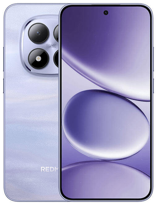 Redmi Note 15 Pro