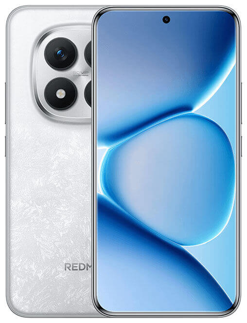 Redmi Note 15 Pro+