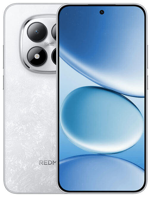 Redmi Note 15 Pro