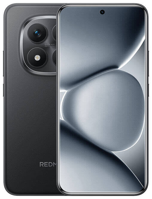 Redmi Note 15 Pro+