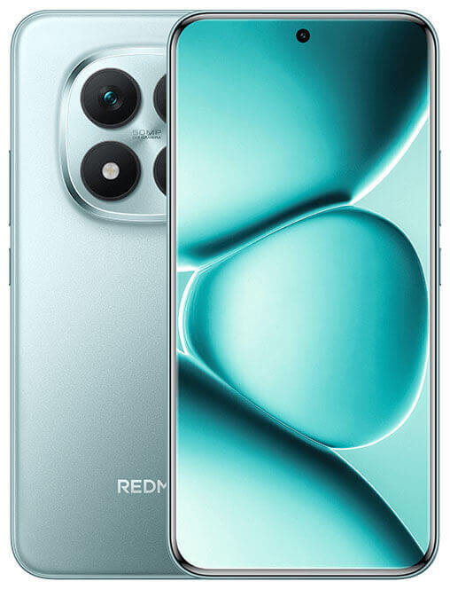 Redmi Note 15 Pro+
