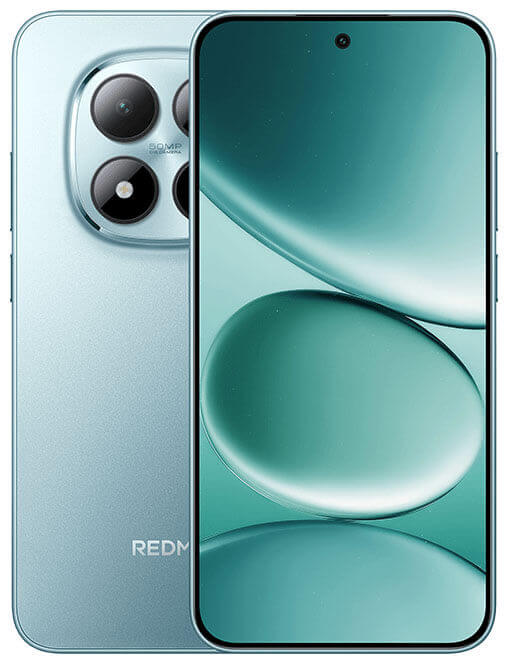 Redmi Note 15 Pro