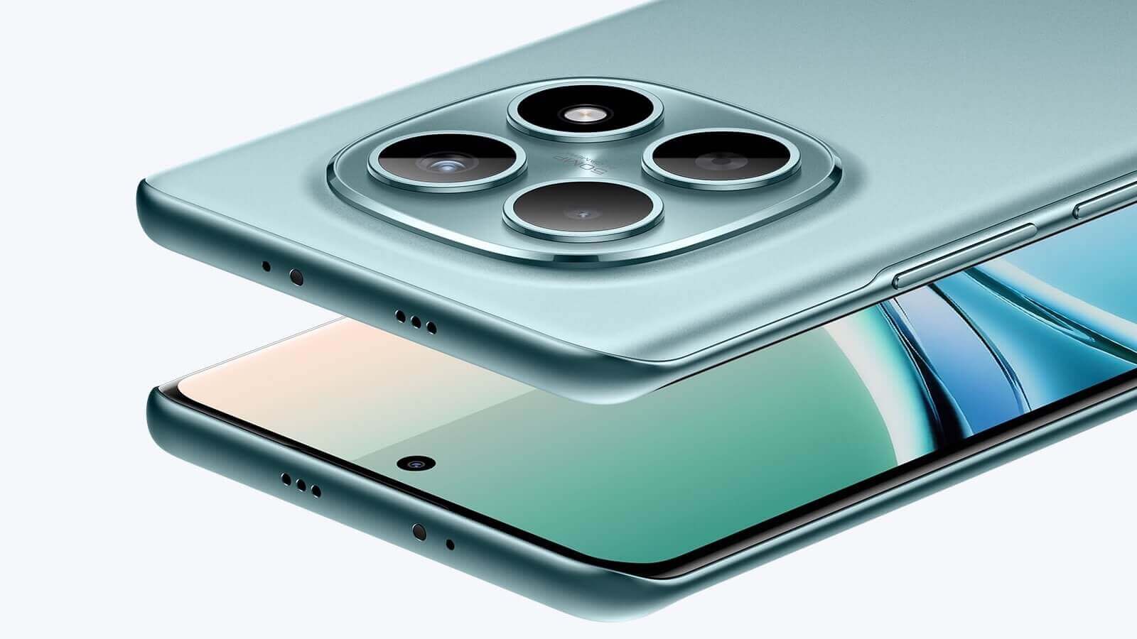 Redmi Note 15