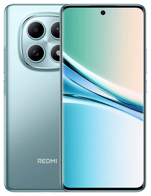 Redmi Note 15