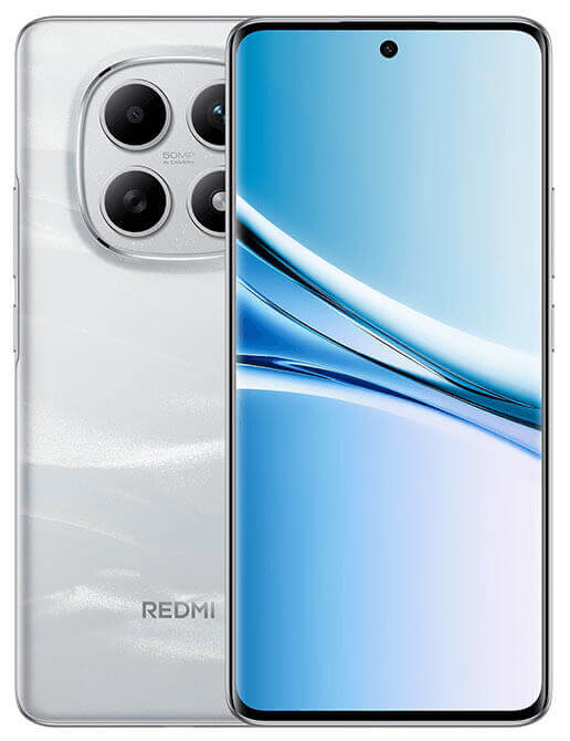 Redmi Note 15