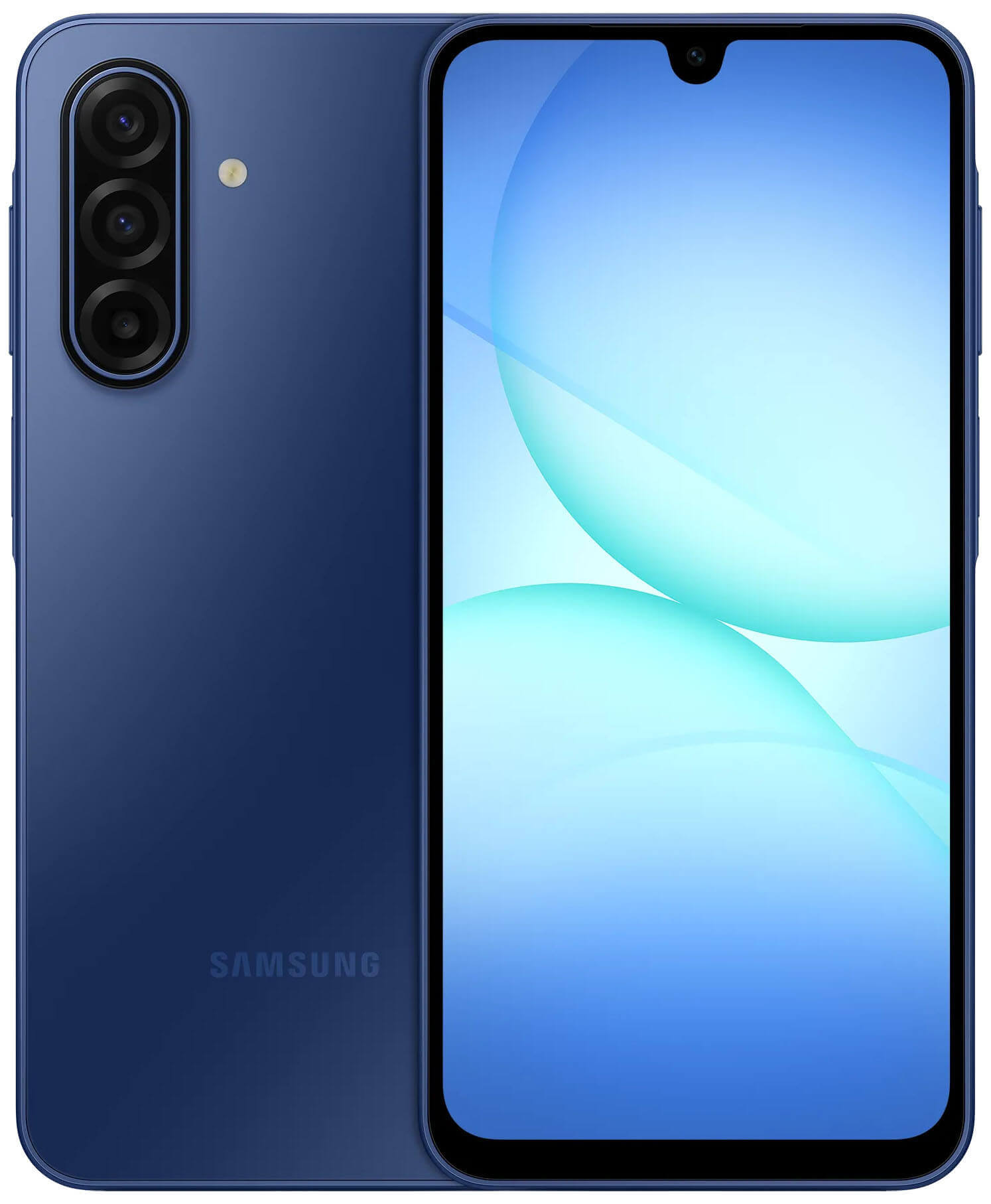 Samsung Galaxy A17