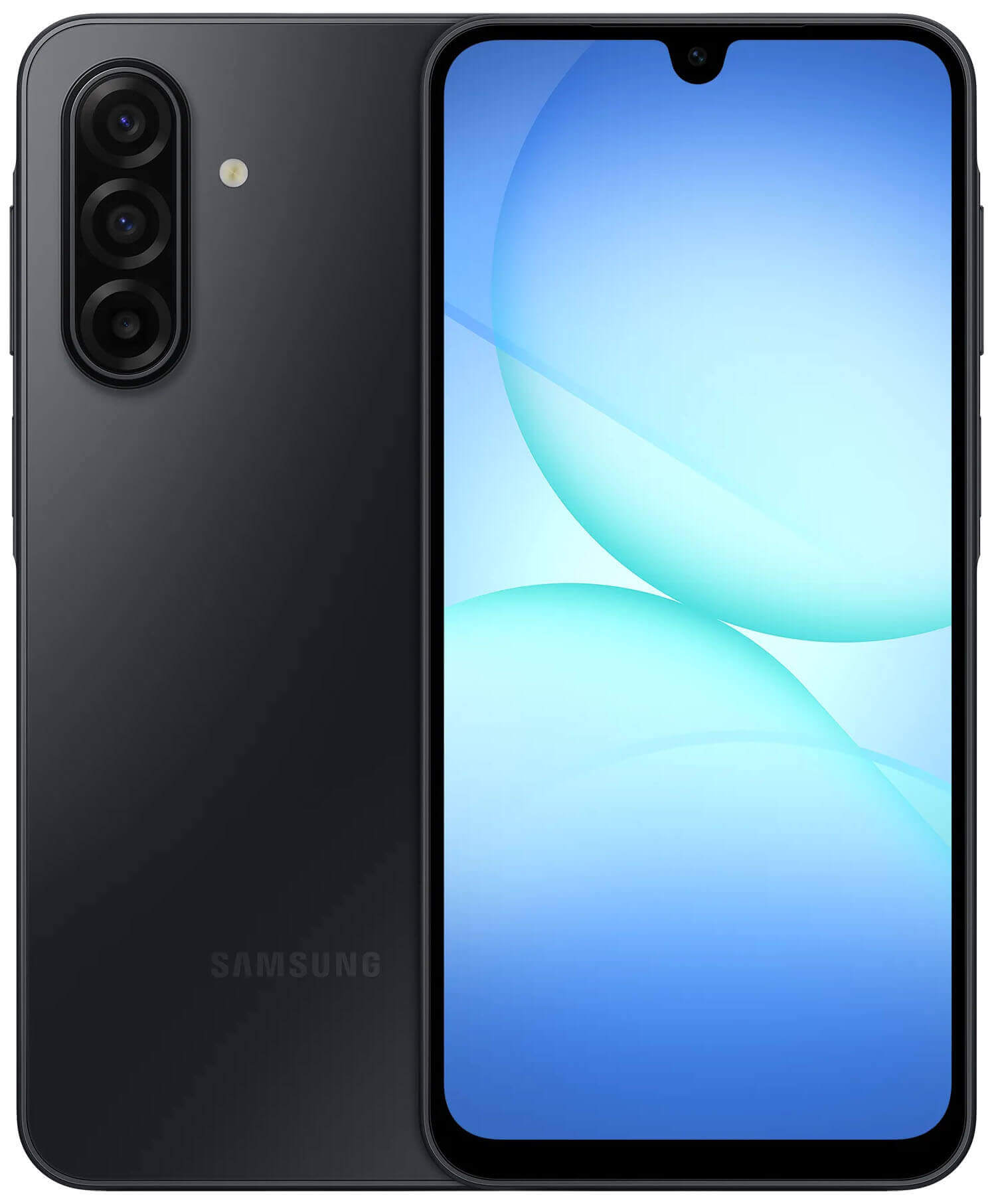 Samsung Galaxy A17
