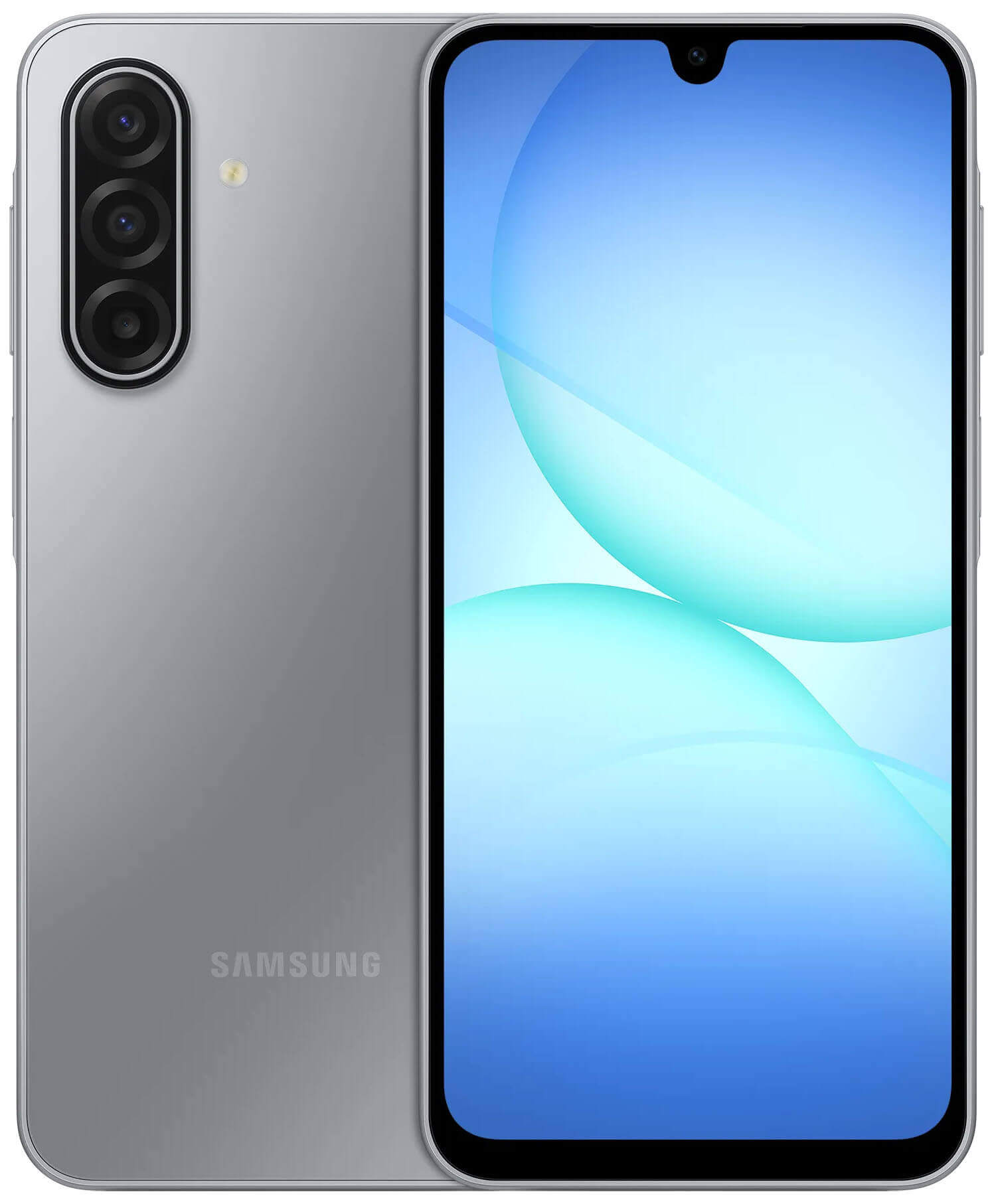 Samsung Galaxy A17