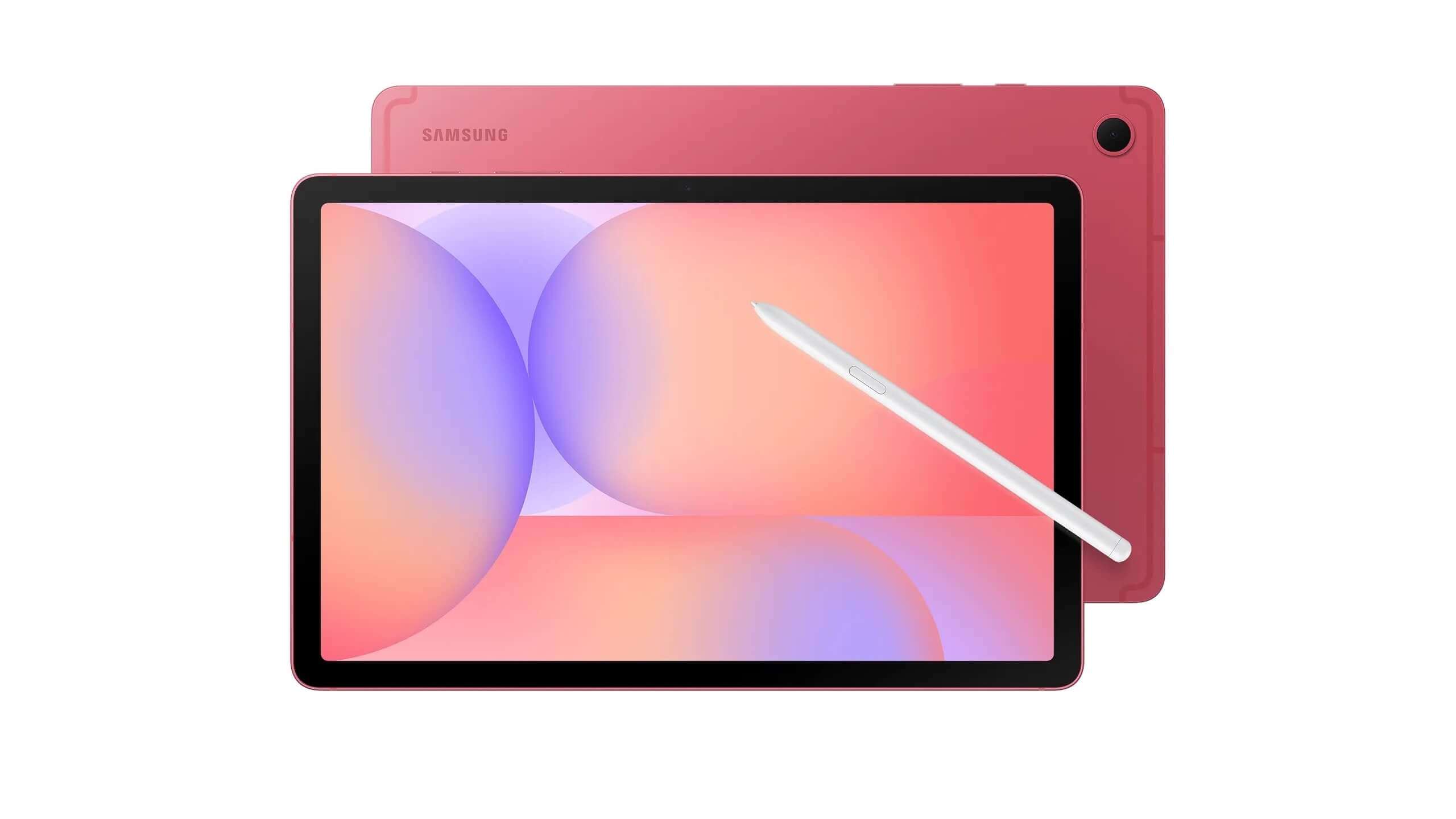 Samsung представила Galaxy Tab S10 Lite – 8000 мАч за €400
