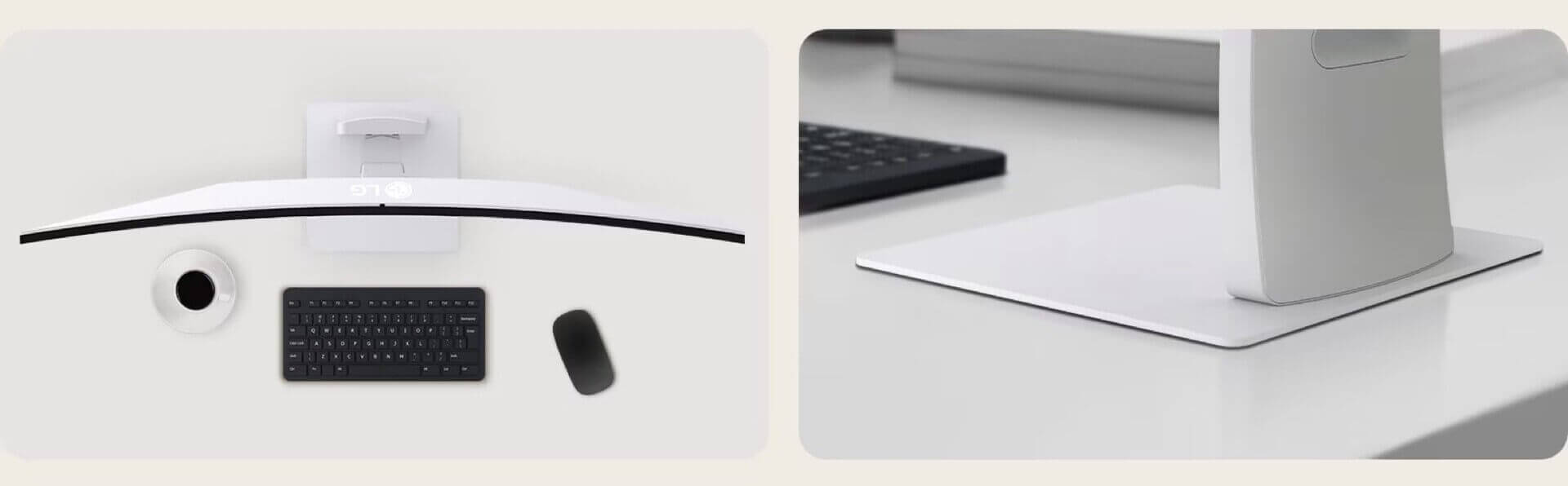 UltraWide 49U950A-W UltraWide 49U950A-W