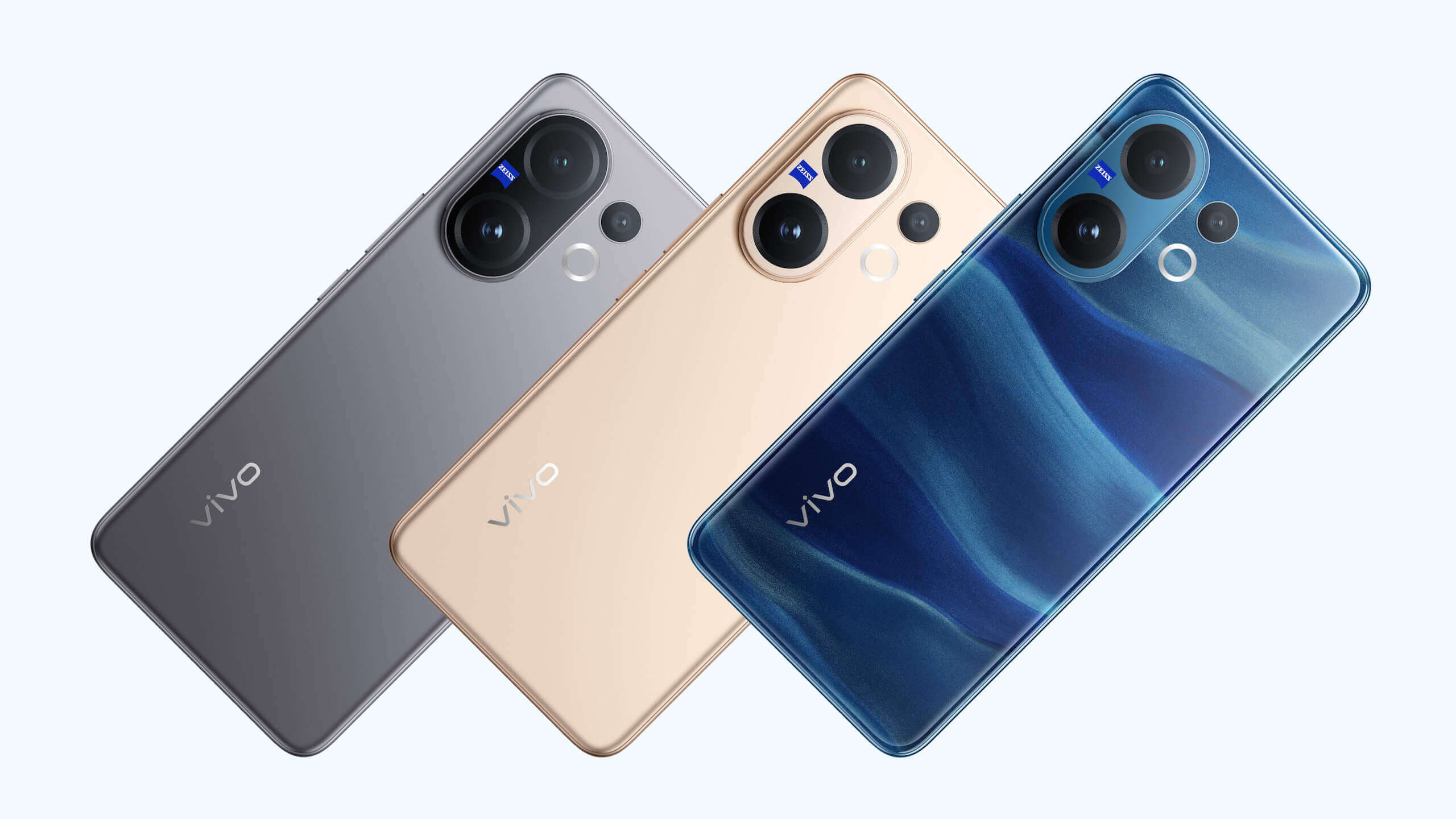 Vivo V60