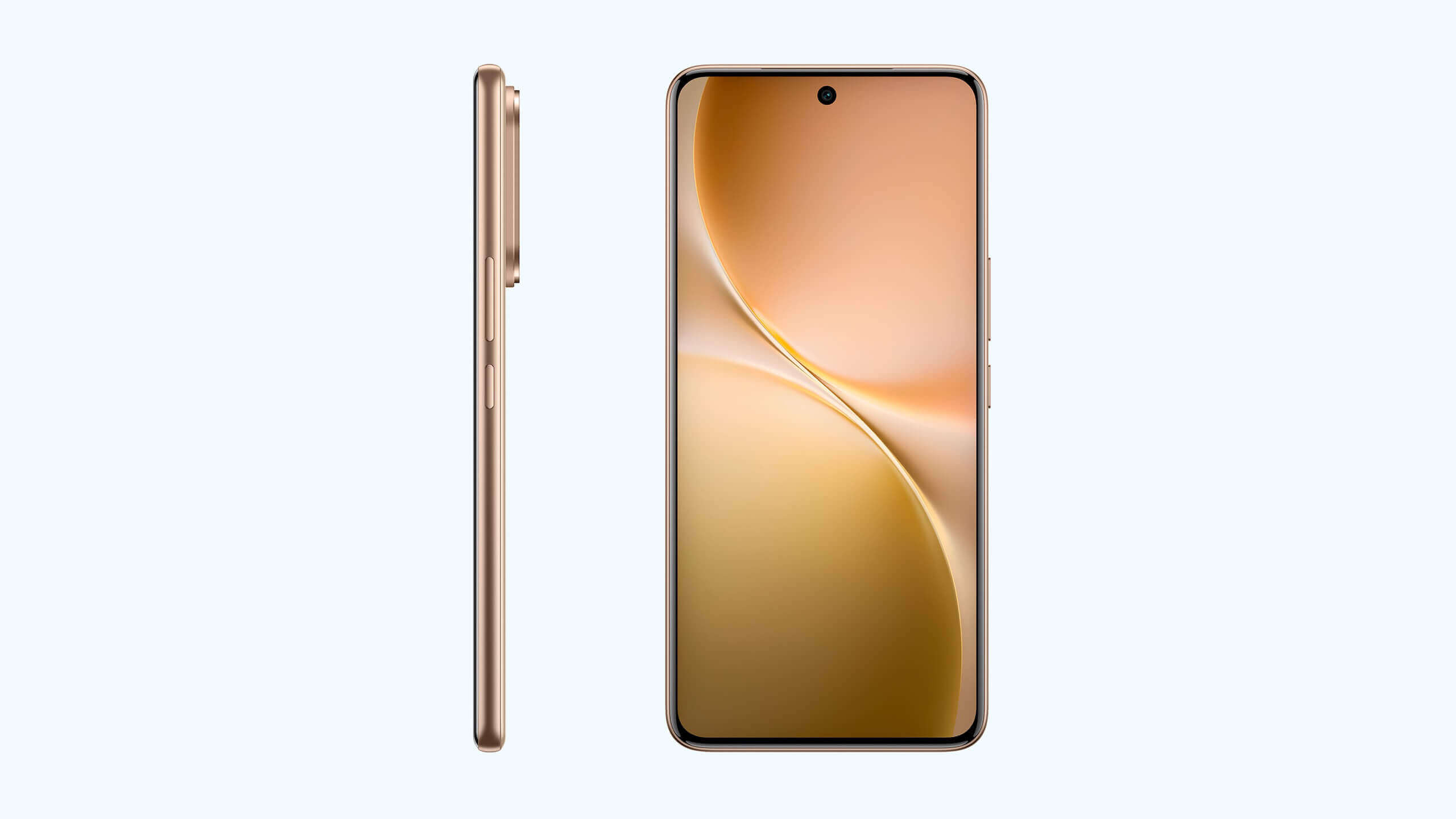Vivo V60
