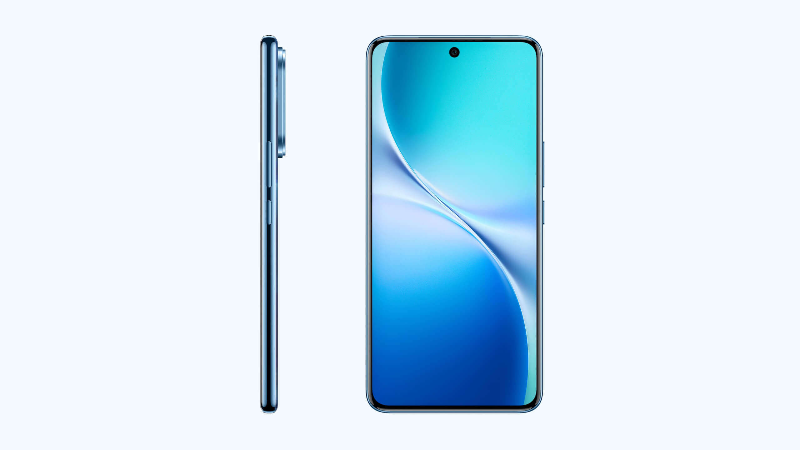 Vivo V60