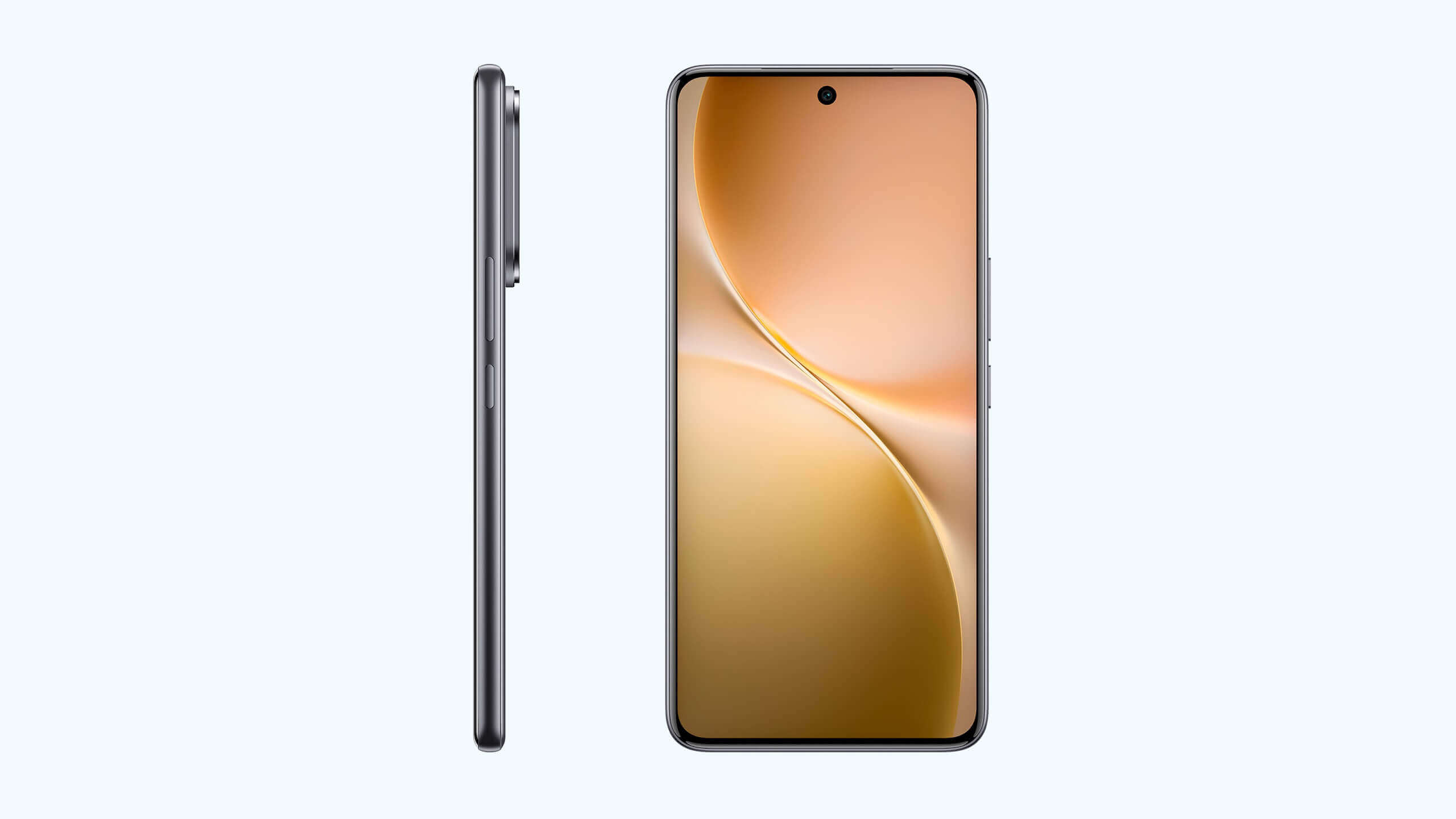 Vivo V60