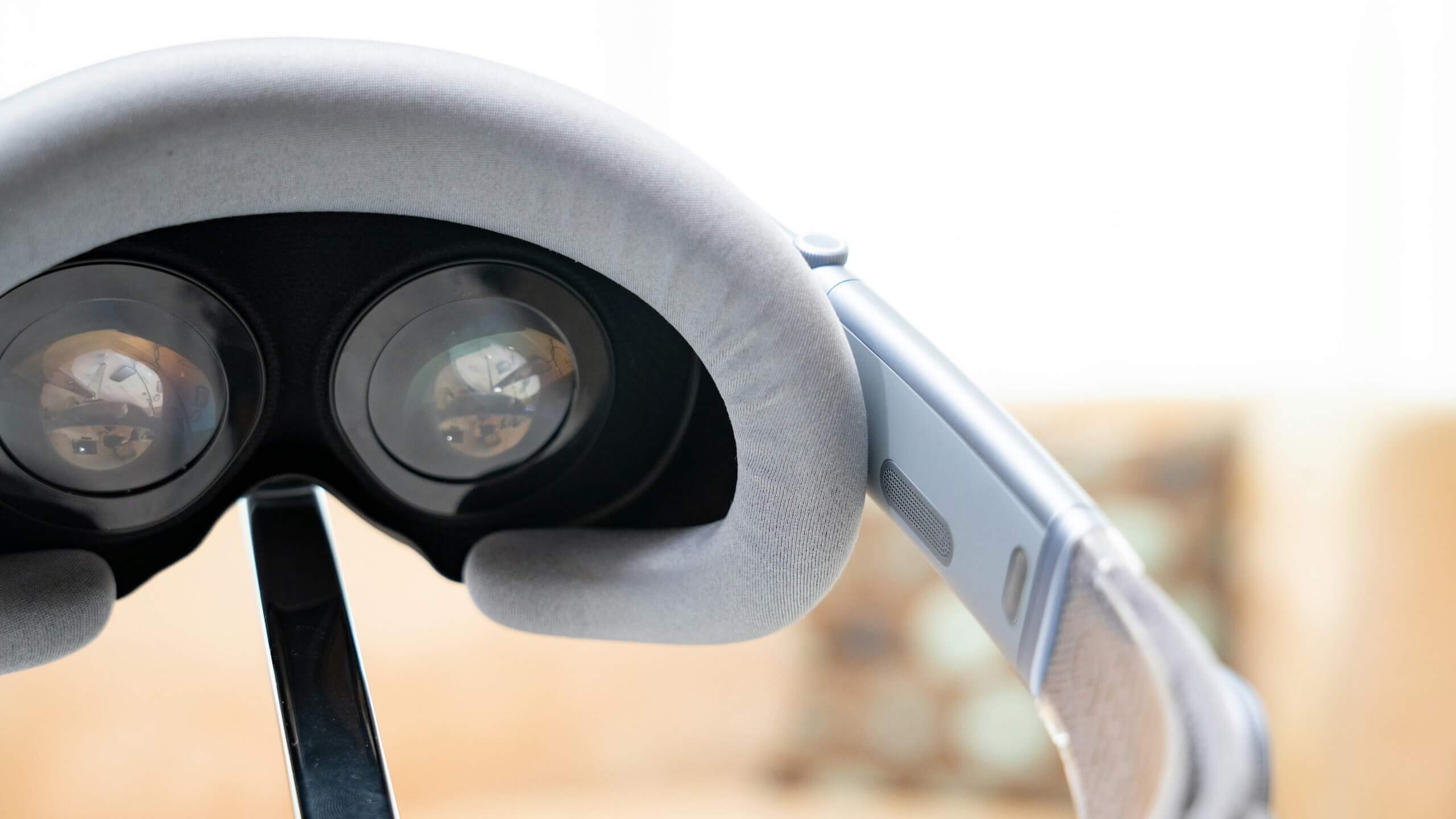 Vivo Vision Discovery Edition