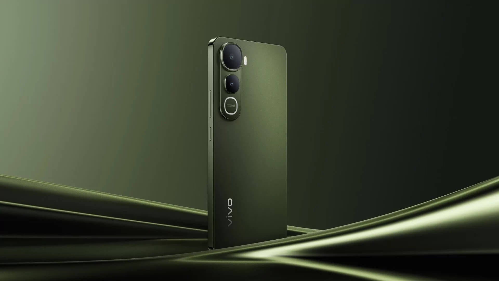 Vivo Y400 5G – защита IP69, 6000 мАч и 90 Вт зарядка за $250