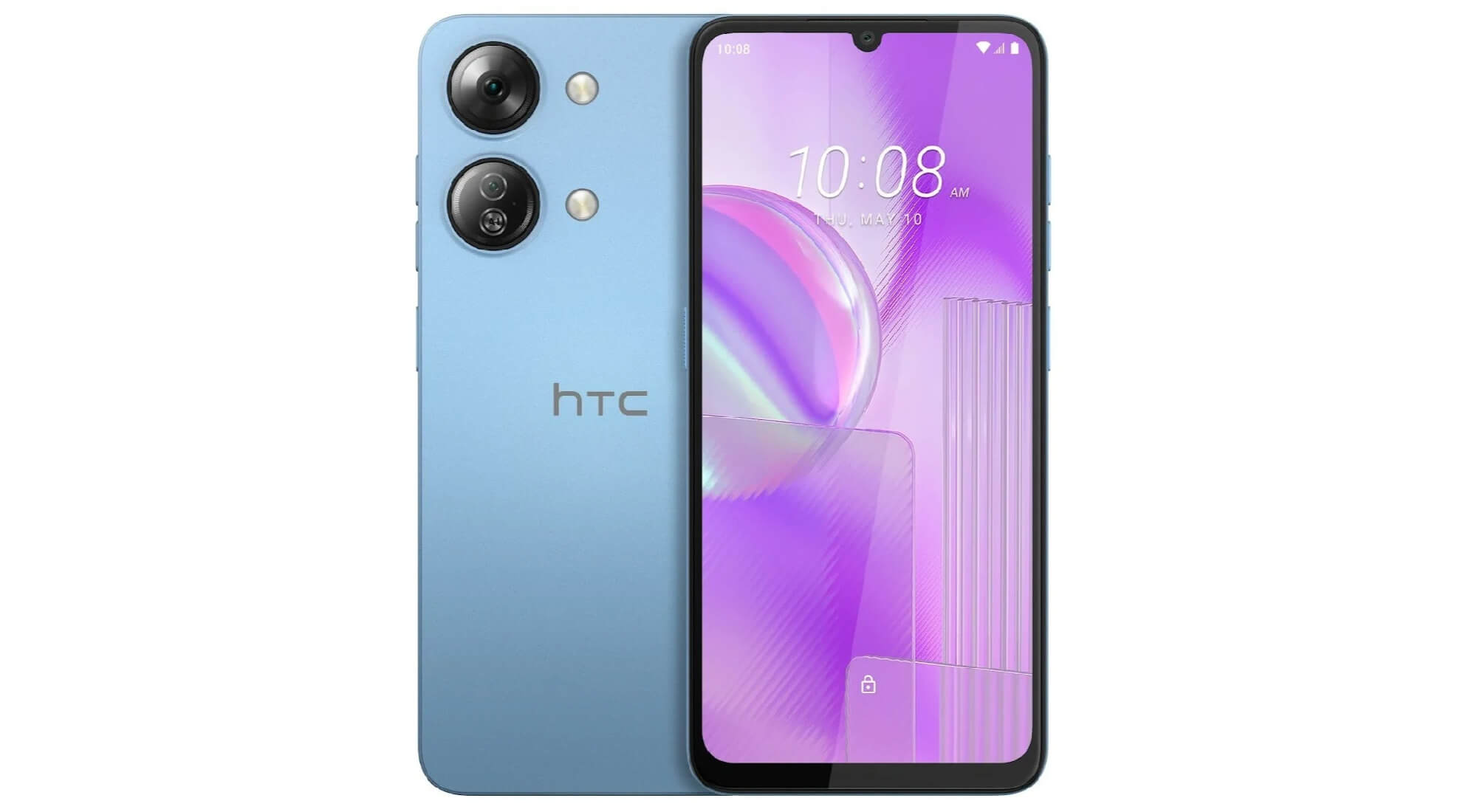 Wildfire E4 Plus