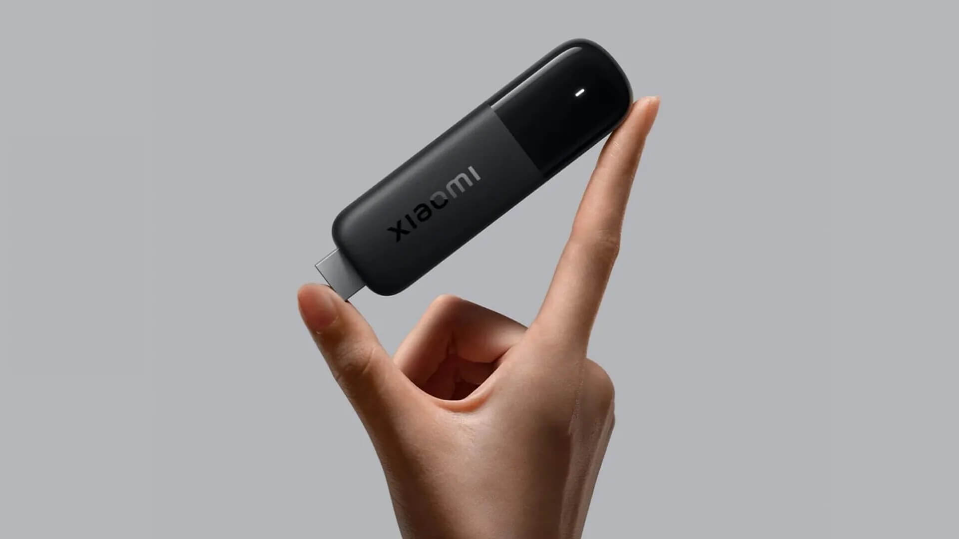 Xiaomi представила глобальную версию приставки TV Stick 4K
