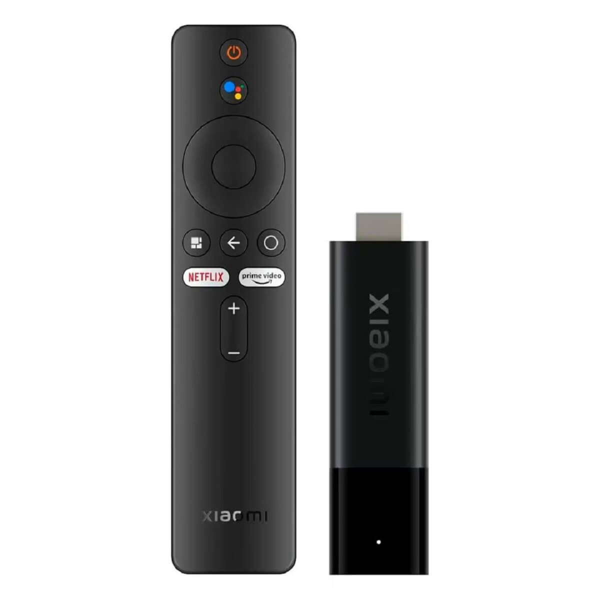 Xiaomi TV Stick 4K Xiaomi TV Stick 4K