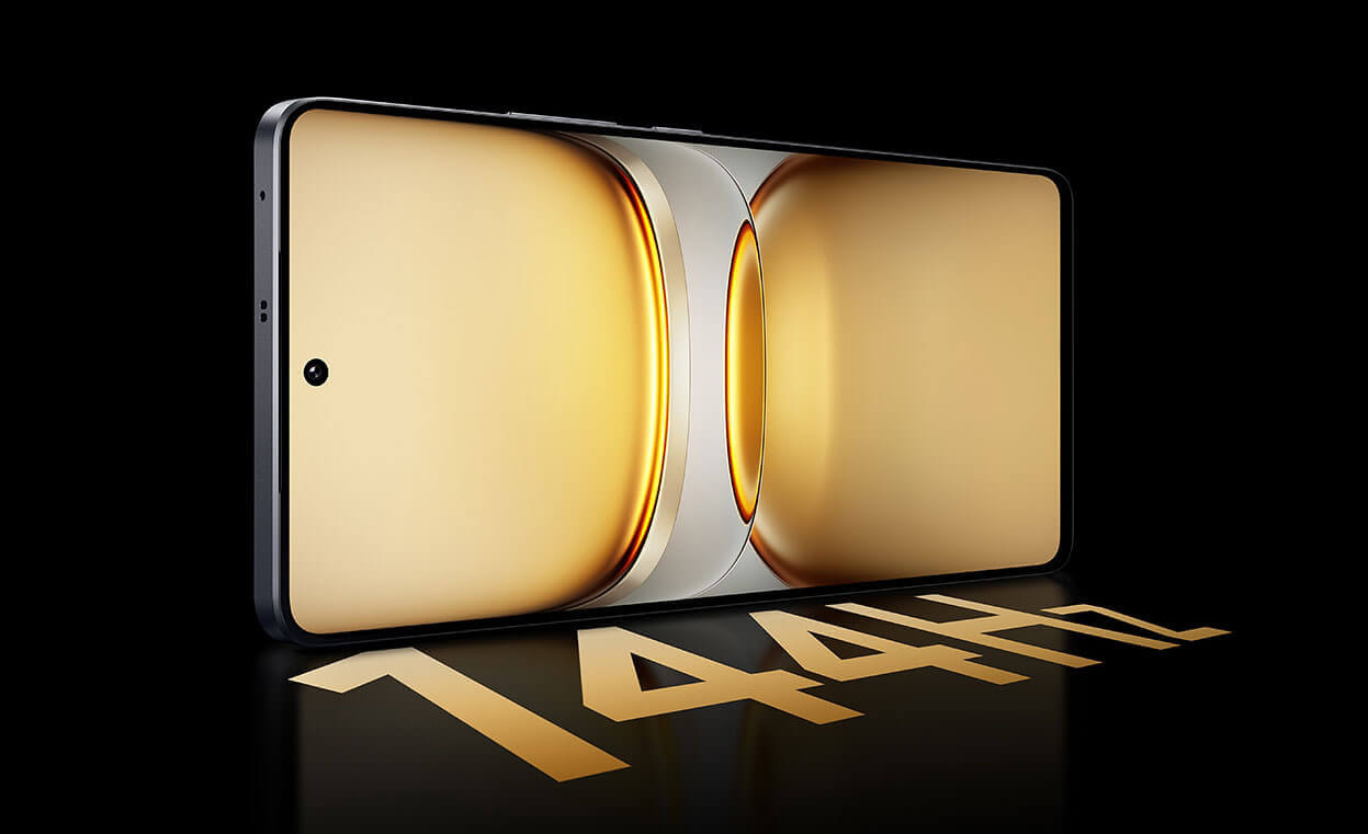 iQOO Z10 Turbo+