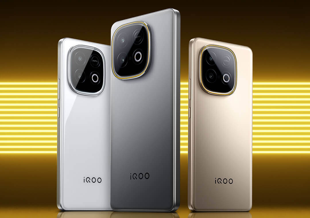 iQOO Z10 Turbo+ iQOO Z10 Turbo+