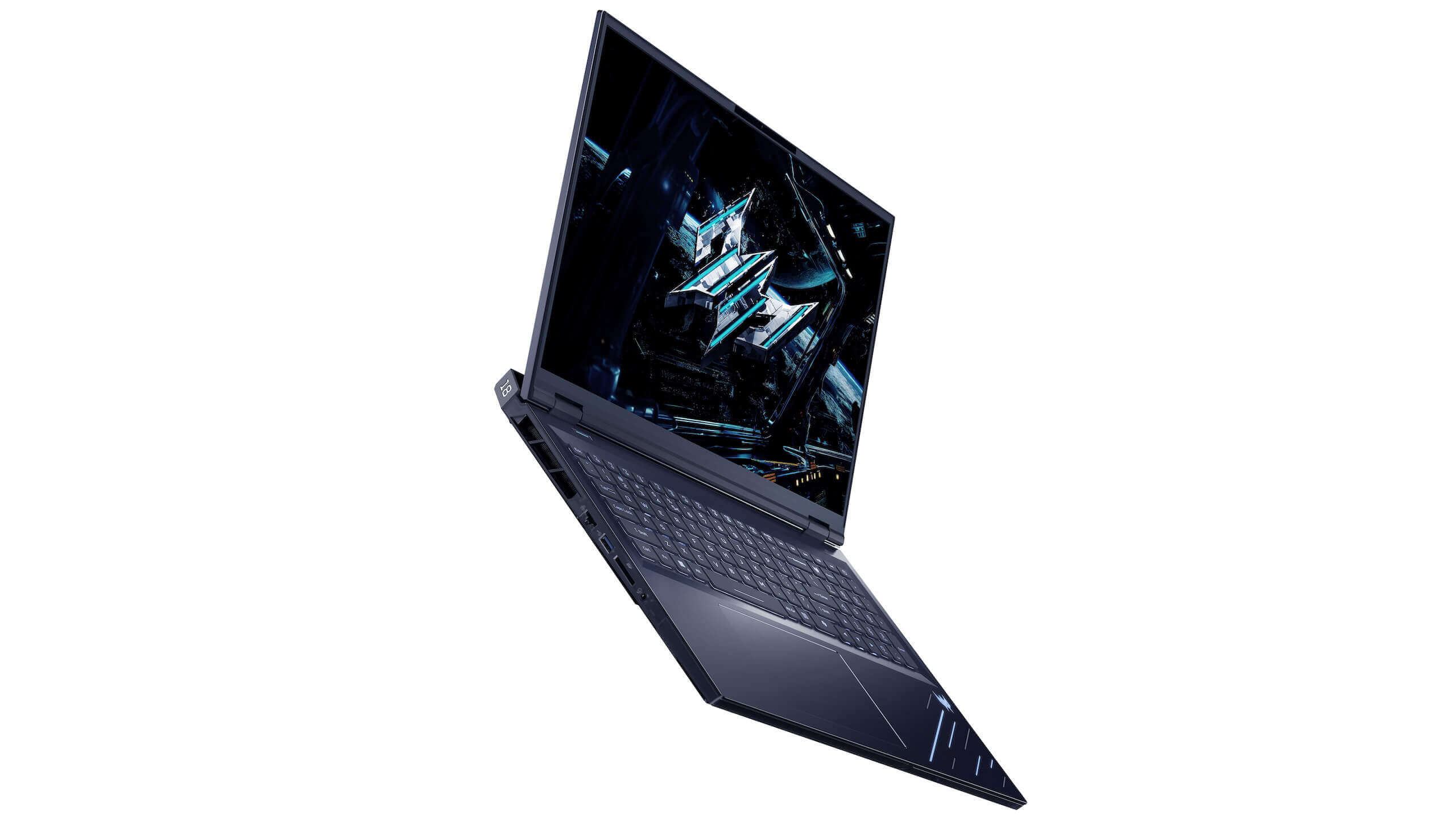 IFA 2025: Acer представила мощные настольные ПК и ноутбук серии Predator