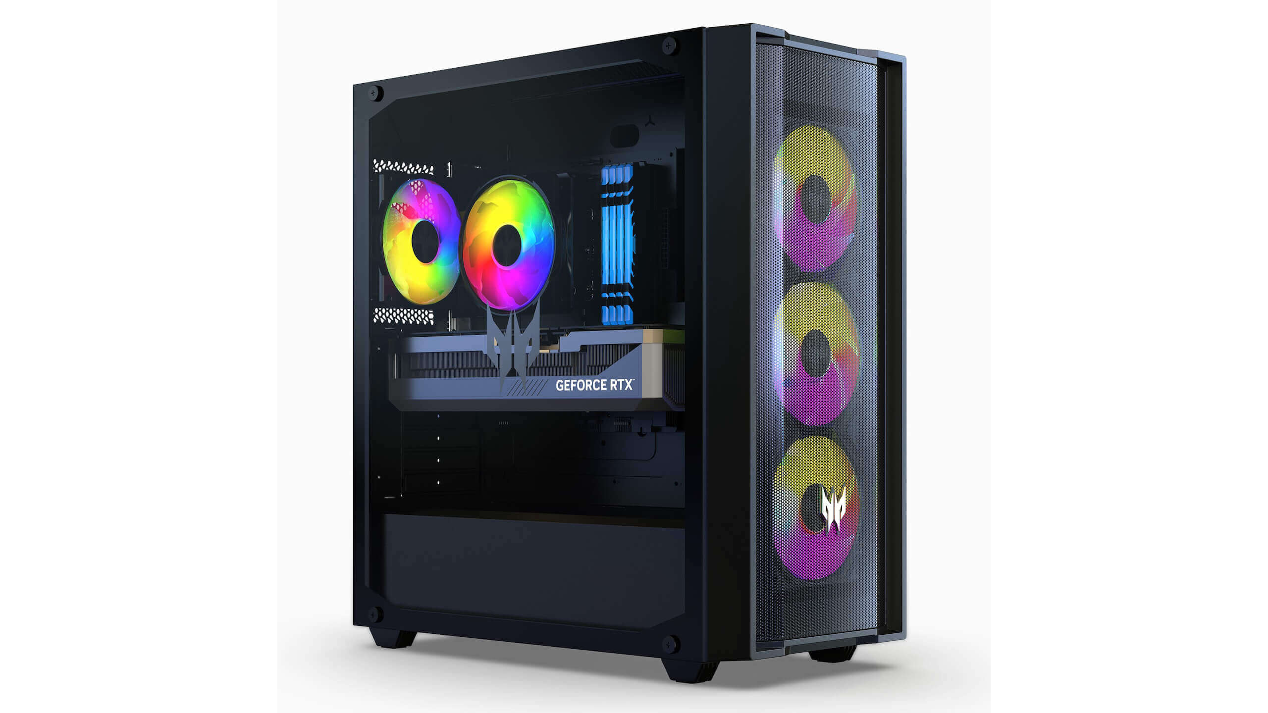 Acer Predator Orion 5000 Acer Predator Orion 5000