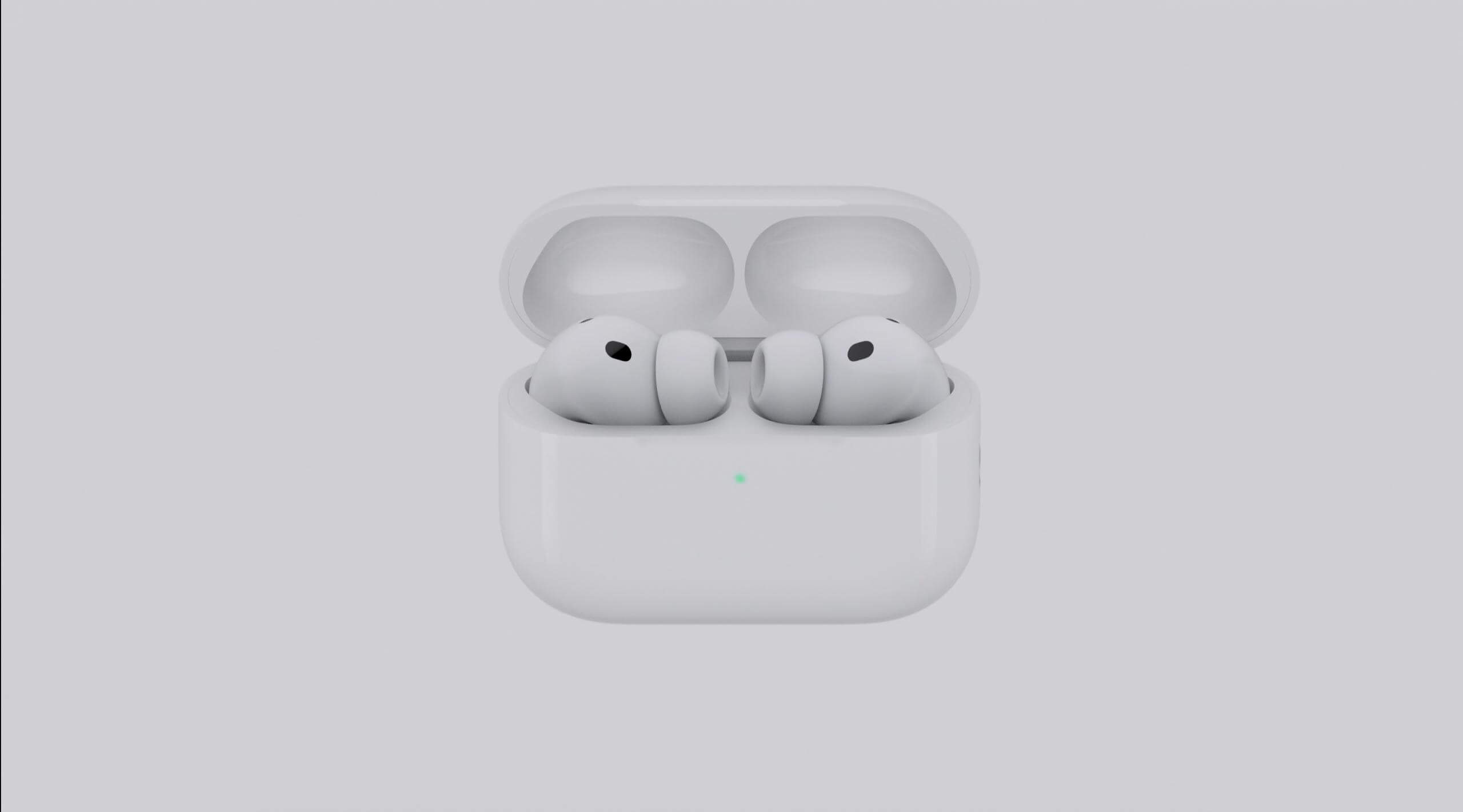 Apple AirPods 3 Pro Apple AirPods 3 Pro