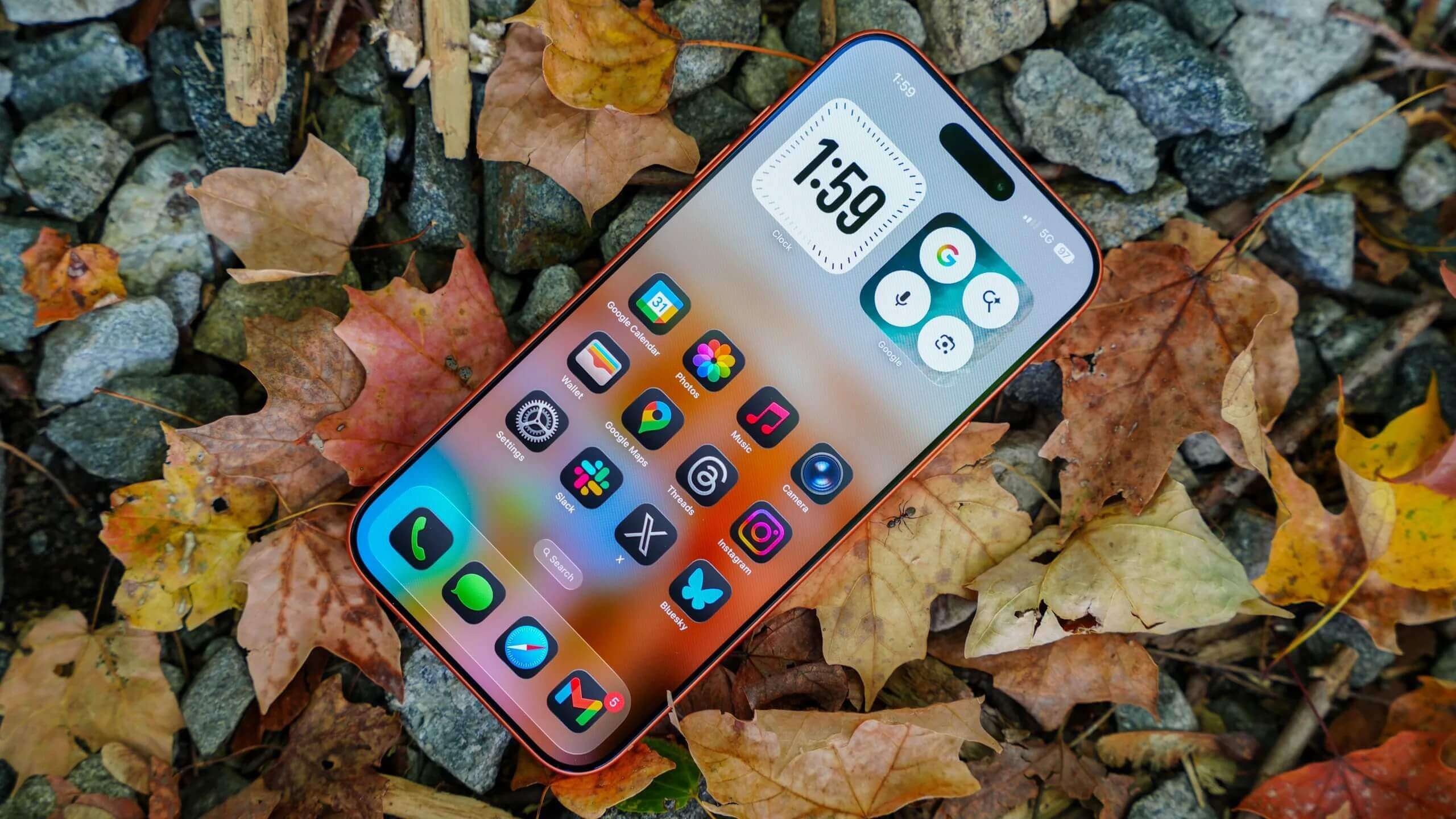 Новый iPhone 17 Pro изучили изнутри