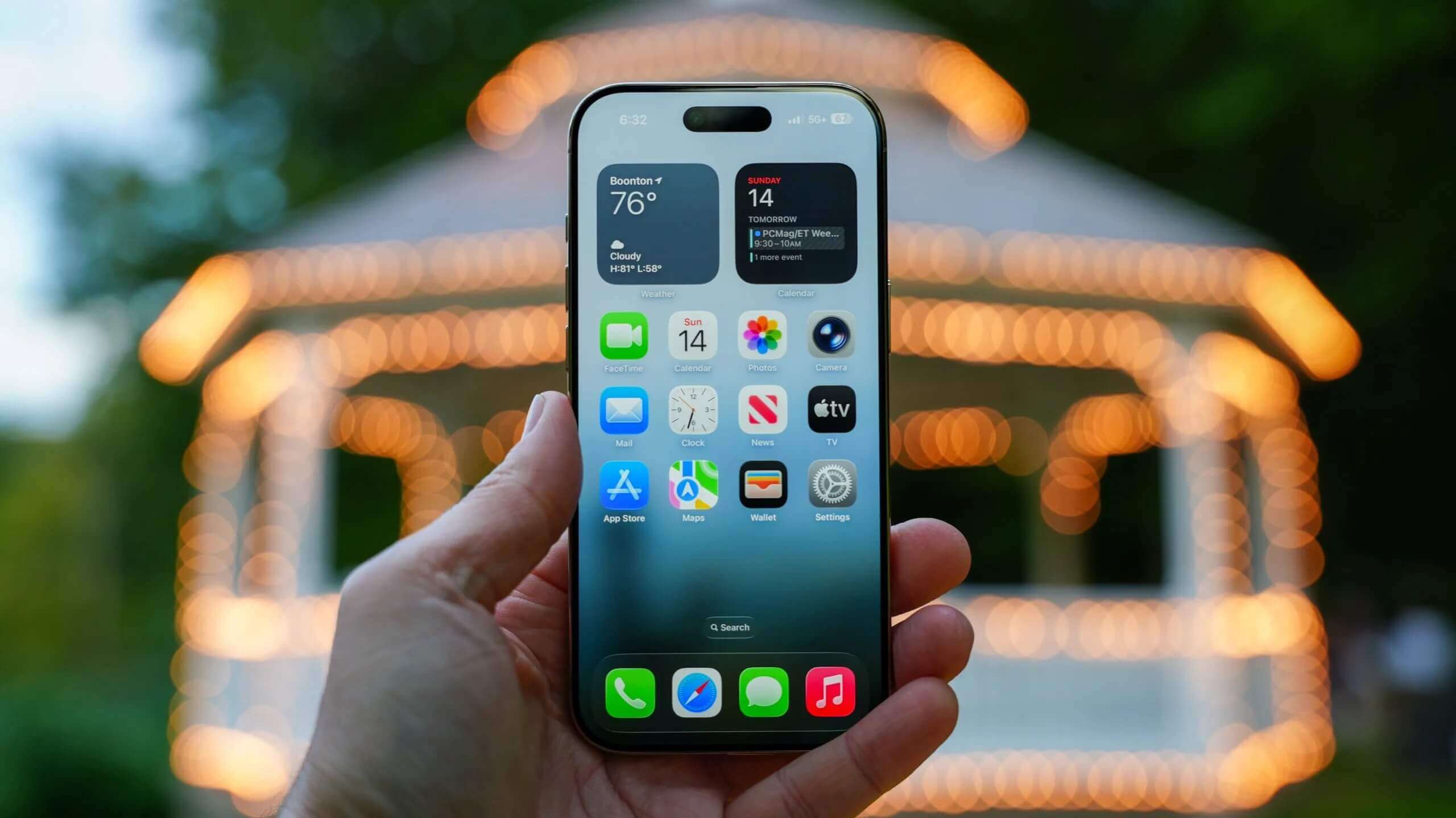 Первые обзоры iPhone Air – рекордно тонкий, но с компромиссами