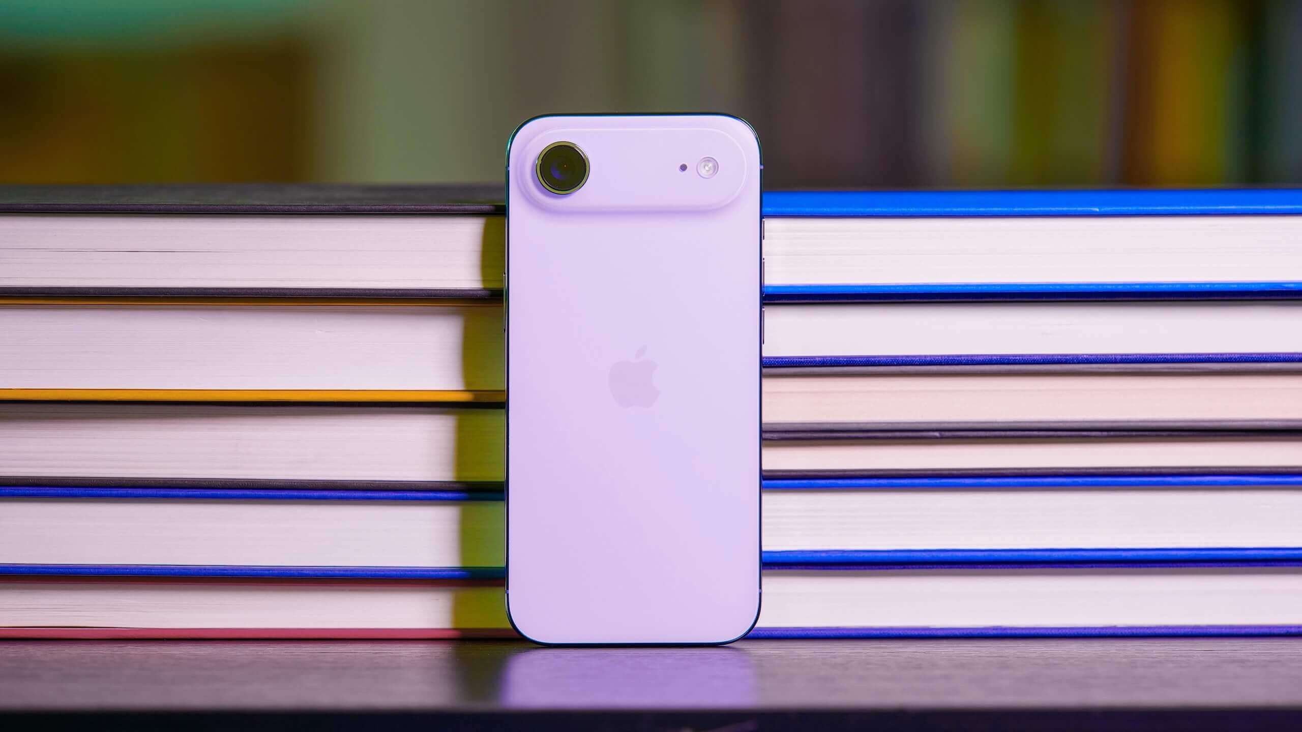 Apple iPhone Air review Apple iPhone Air review