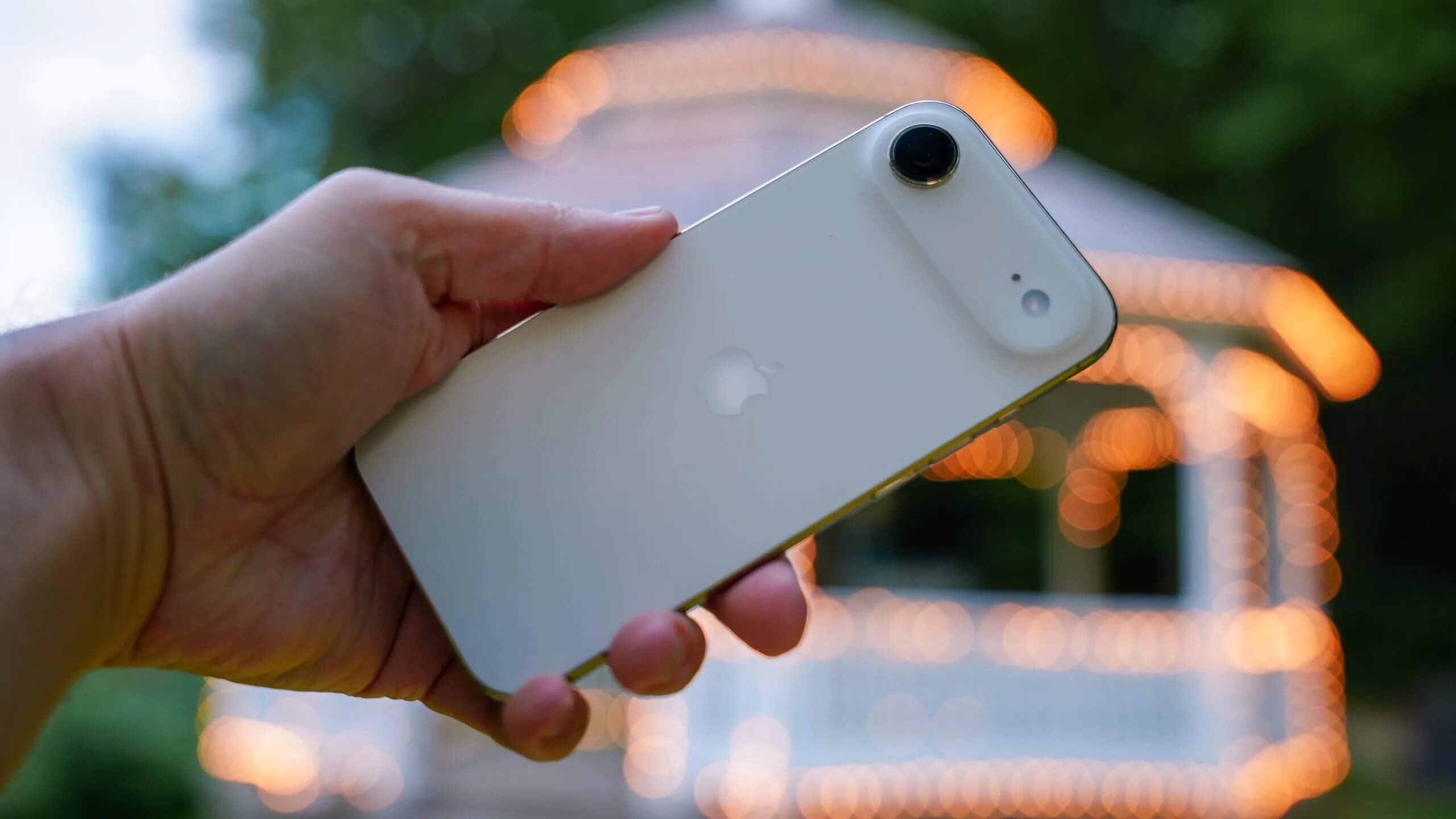 Apple iPhone Air review Apple iPhone Air review