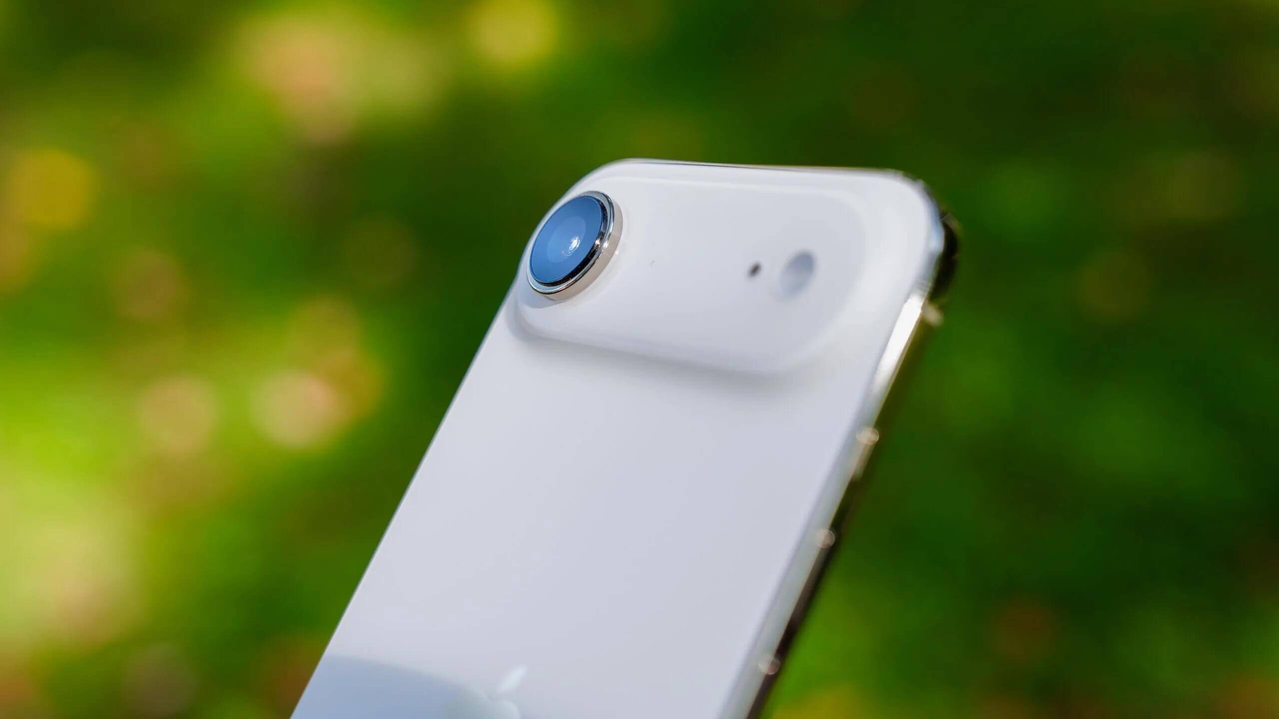 Apple iPhone Air review Apple iPhone Air review