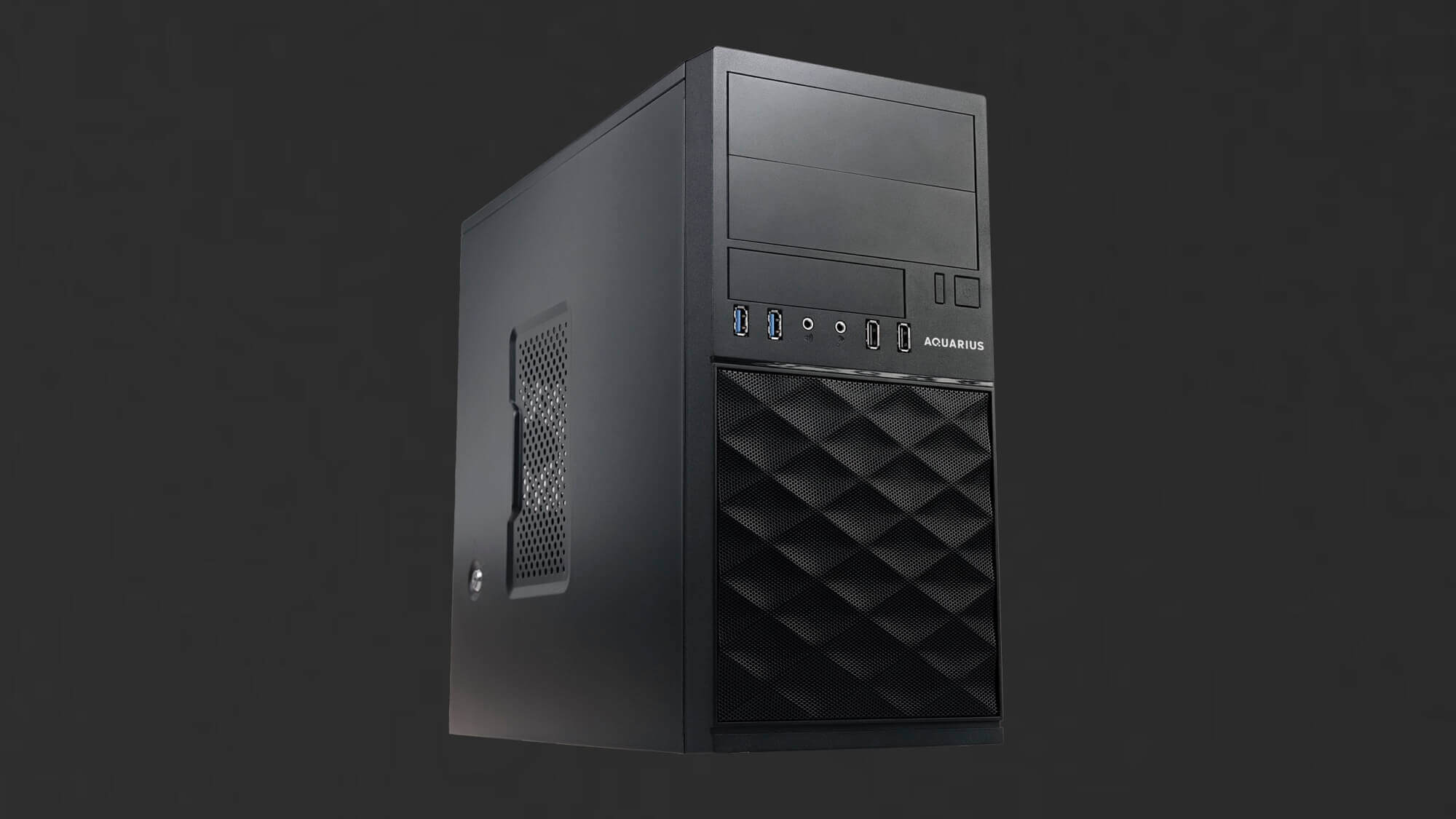 Aquarius AQdesk K762