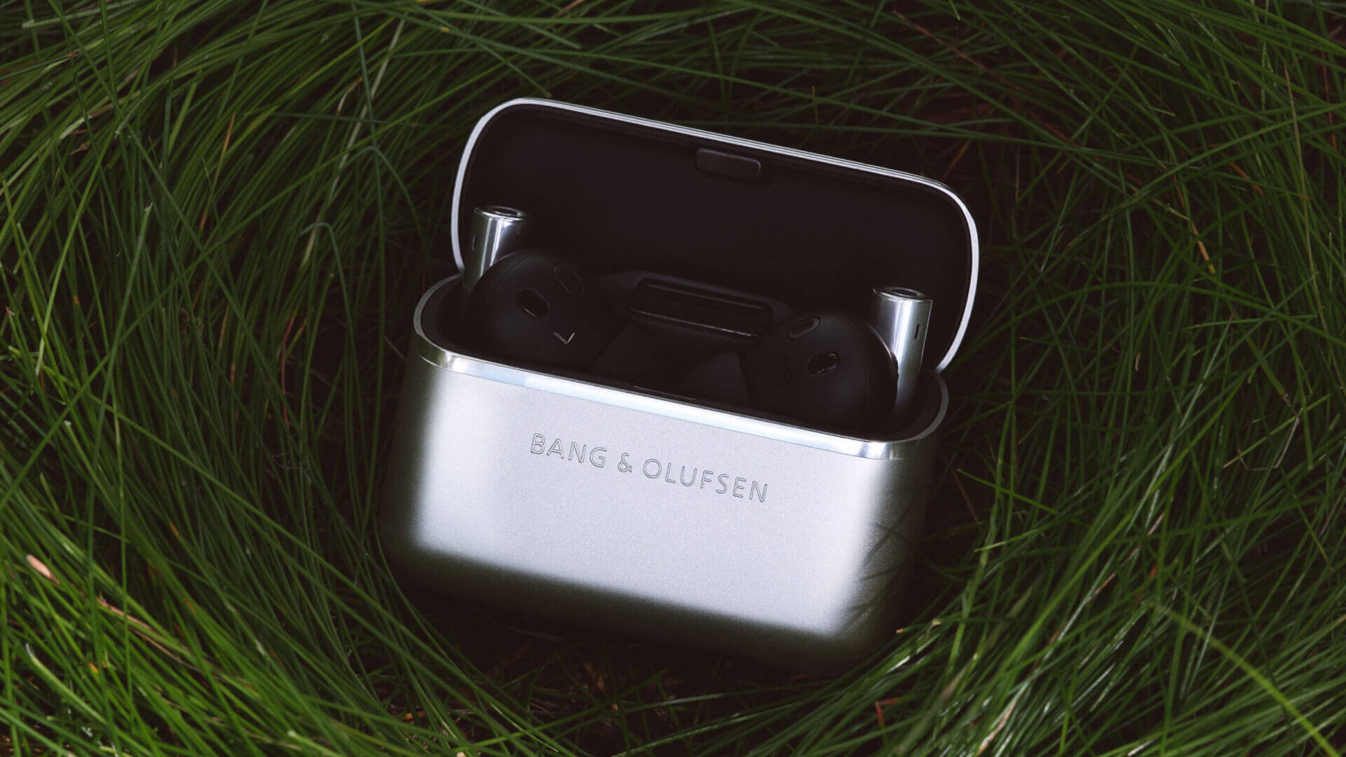 Bang & Olufse Beo Grace
