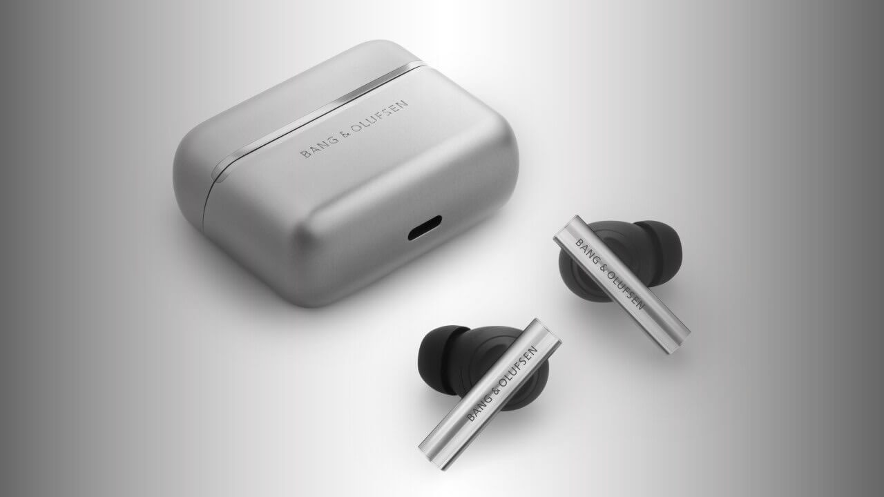 Bang & Olufse Beo Grace
