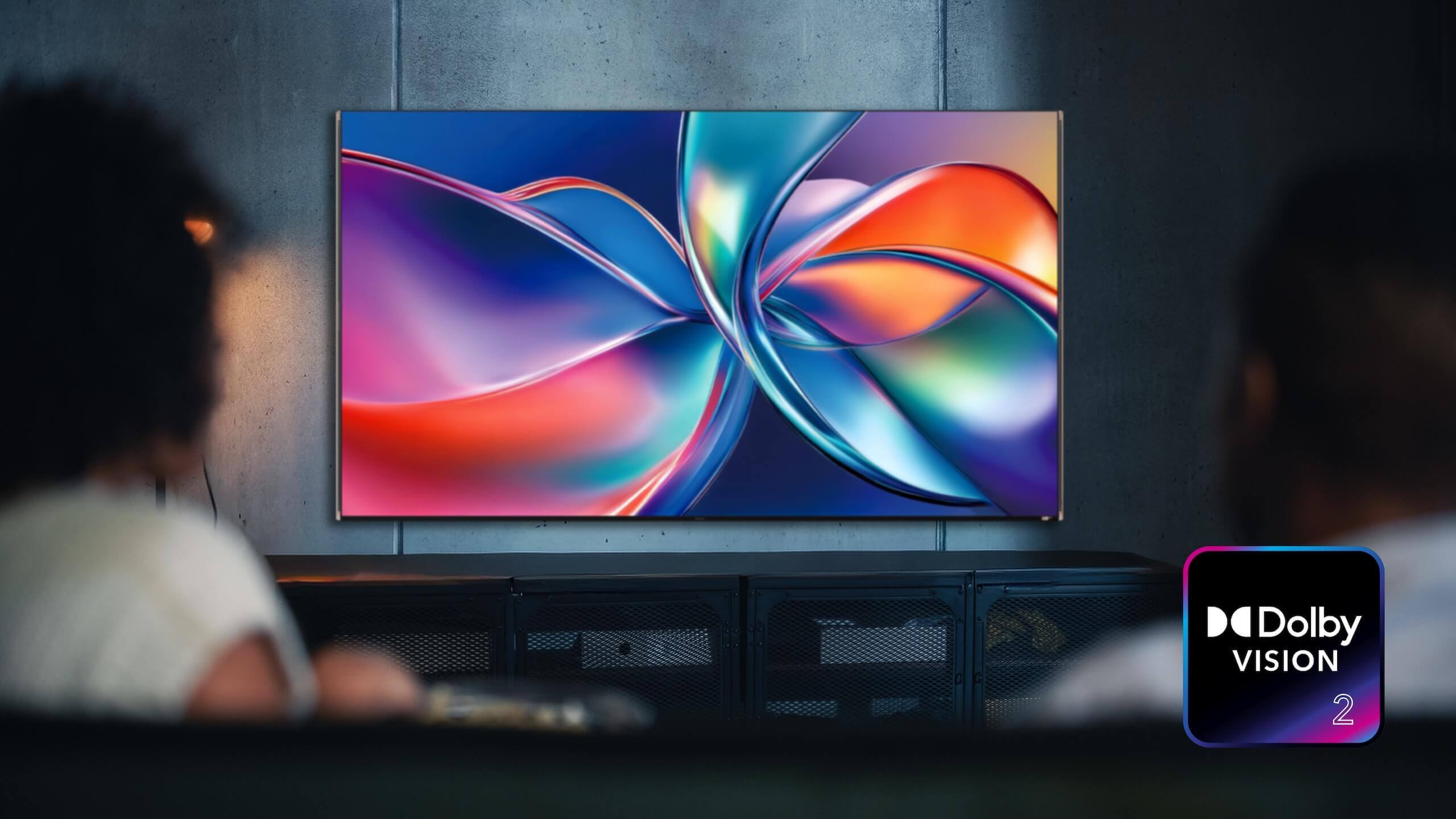 Dolby представила стандарт Dolby Vision 2