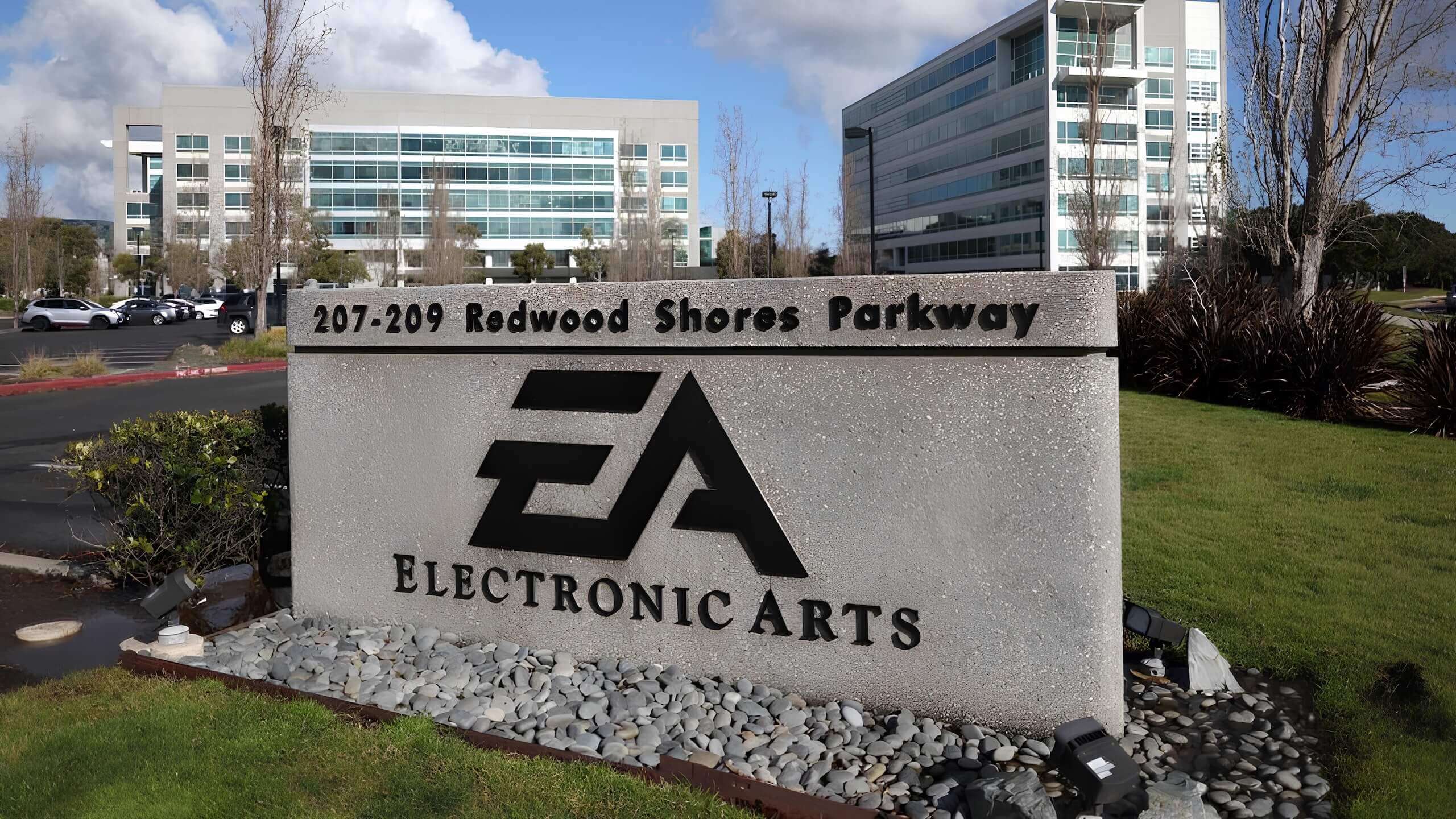 Саудовская Аравия купит Electronic Arts за $55 миллиардов