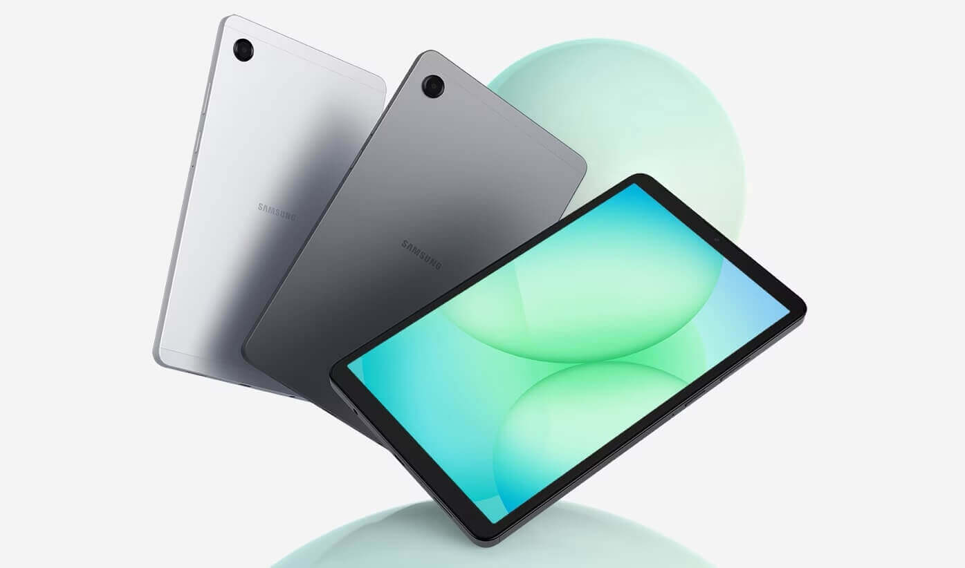 Galaxy Tab A11