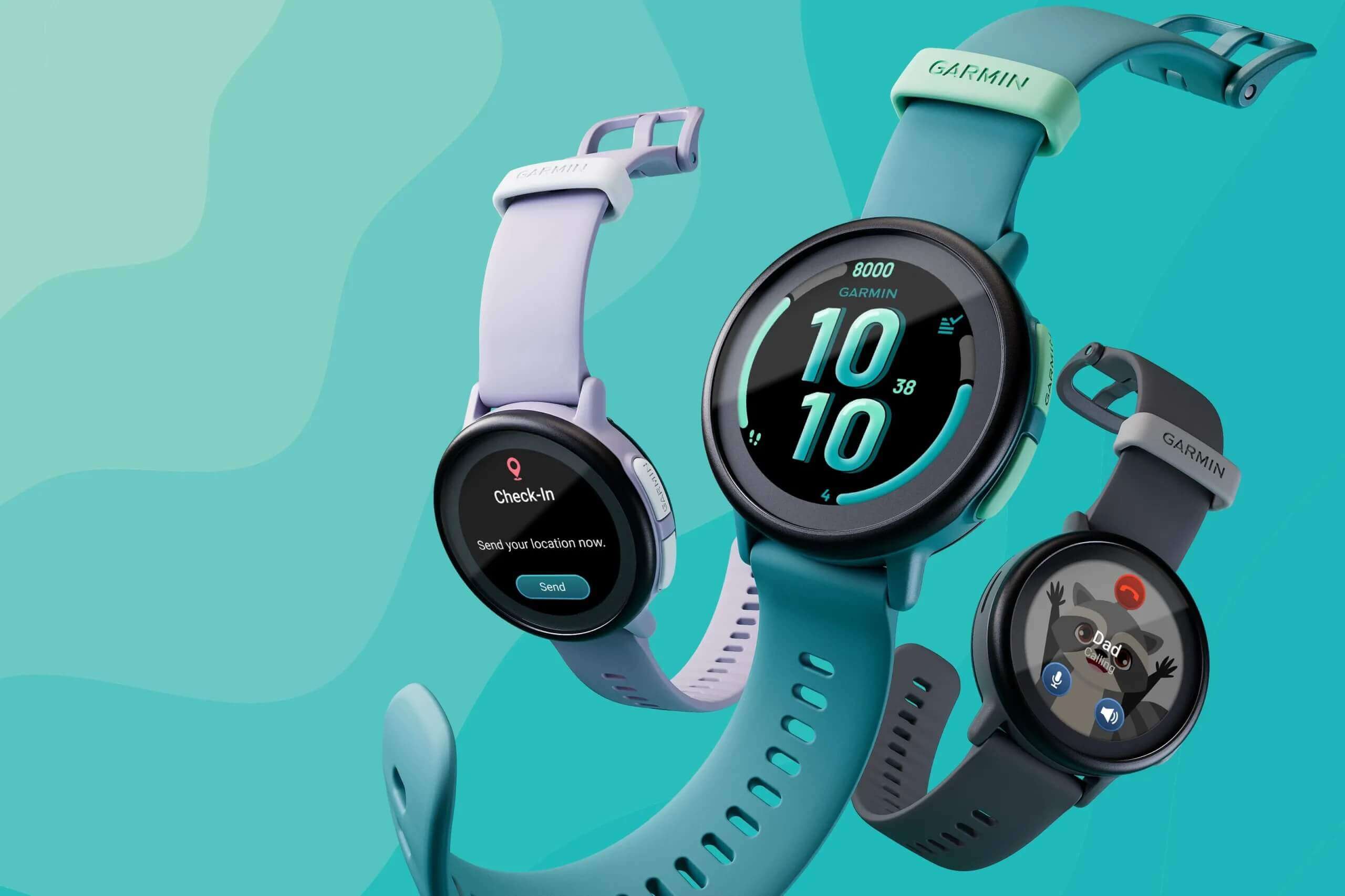 Garmin Bounce 2