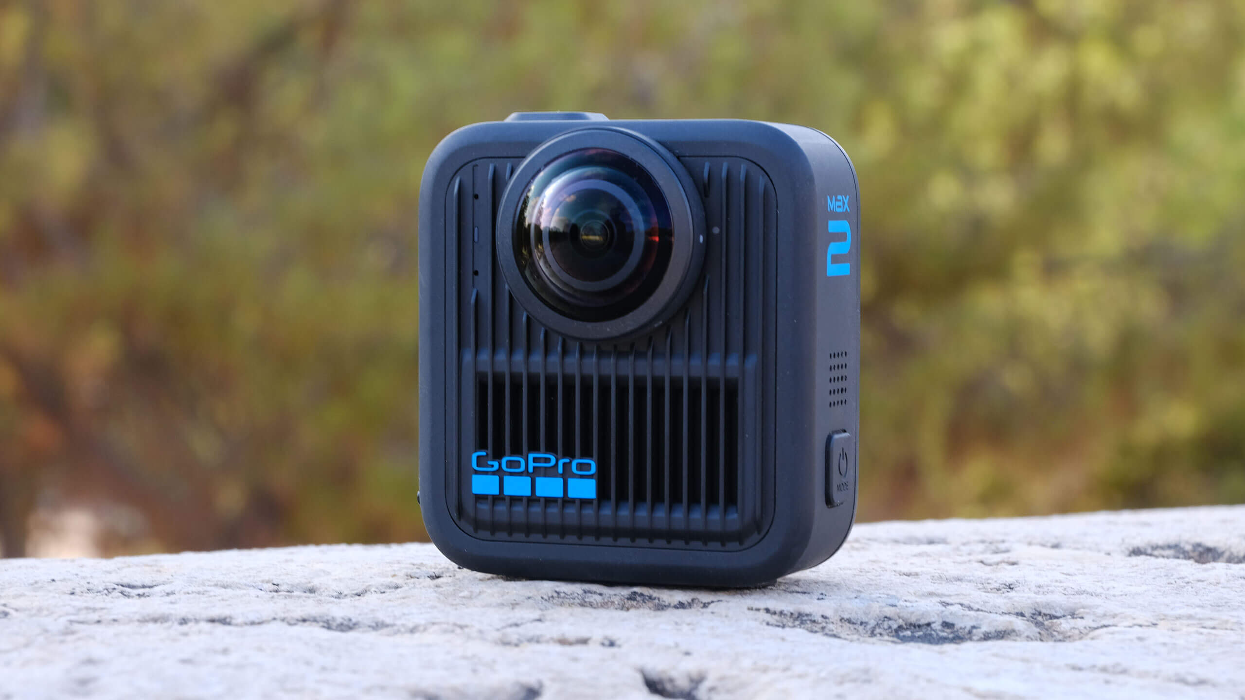 Экшен-камера GoPro Max 2 с поддержкой 8K-видео и водозащитой оценена в $499